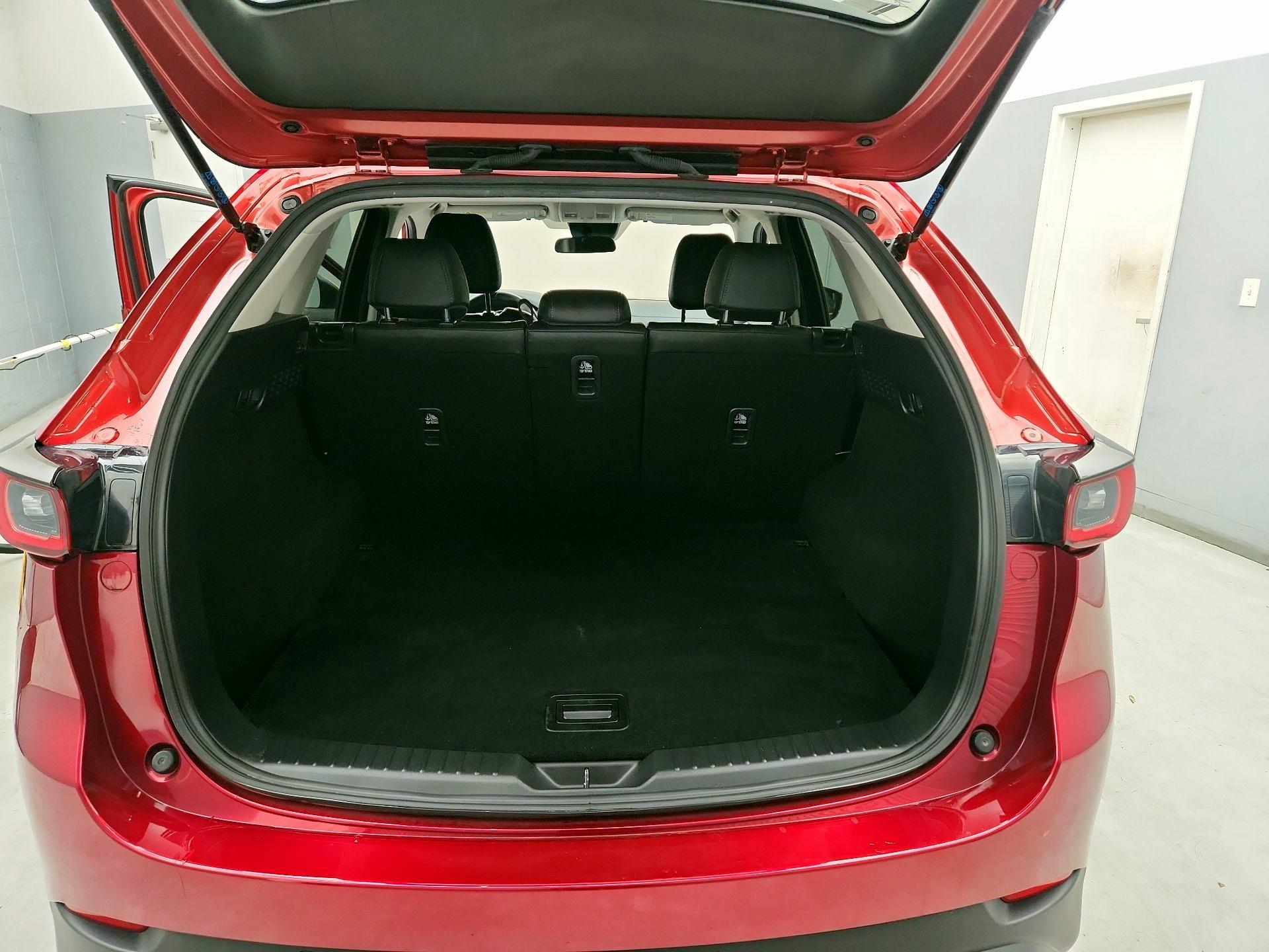 Thumbnail: 2023 Mazda CX-5 - 20