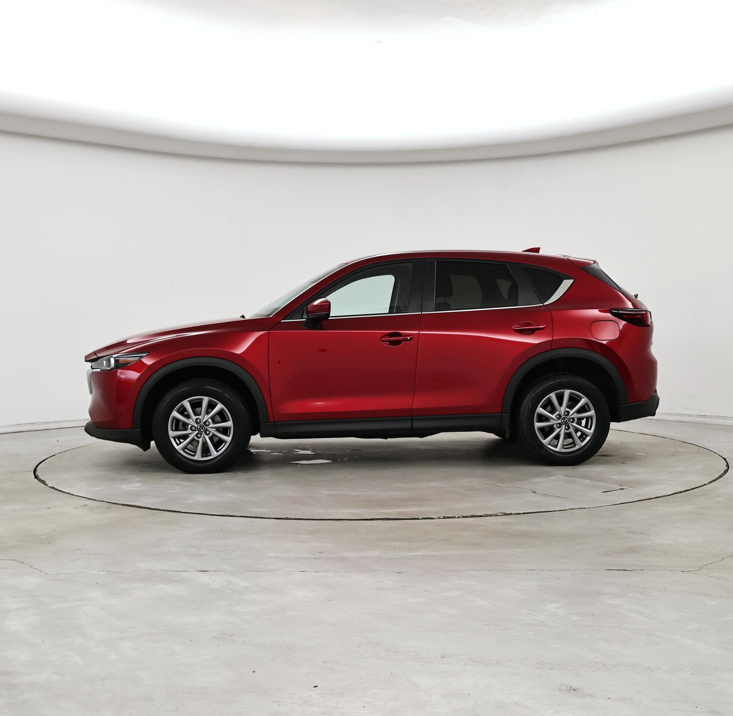 Thumbnail: 2023 Mazda CX-5 - 3