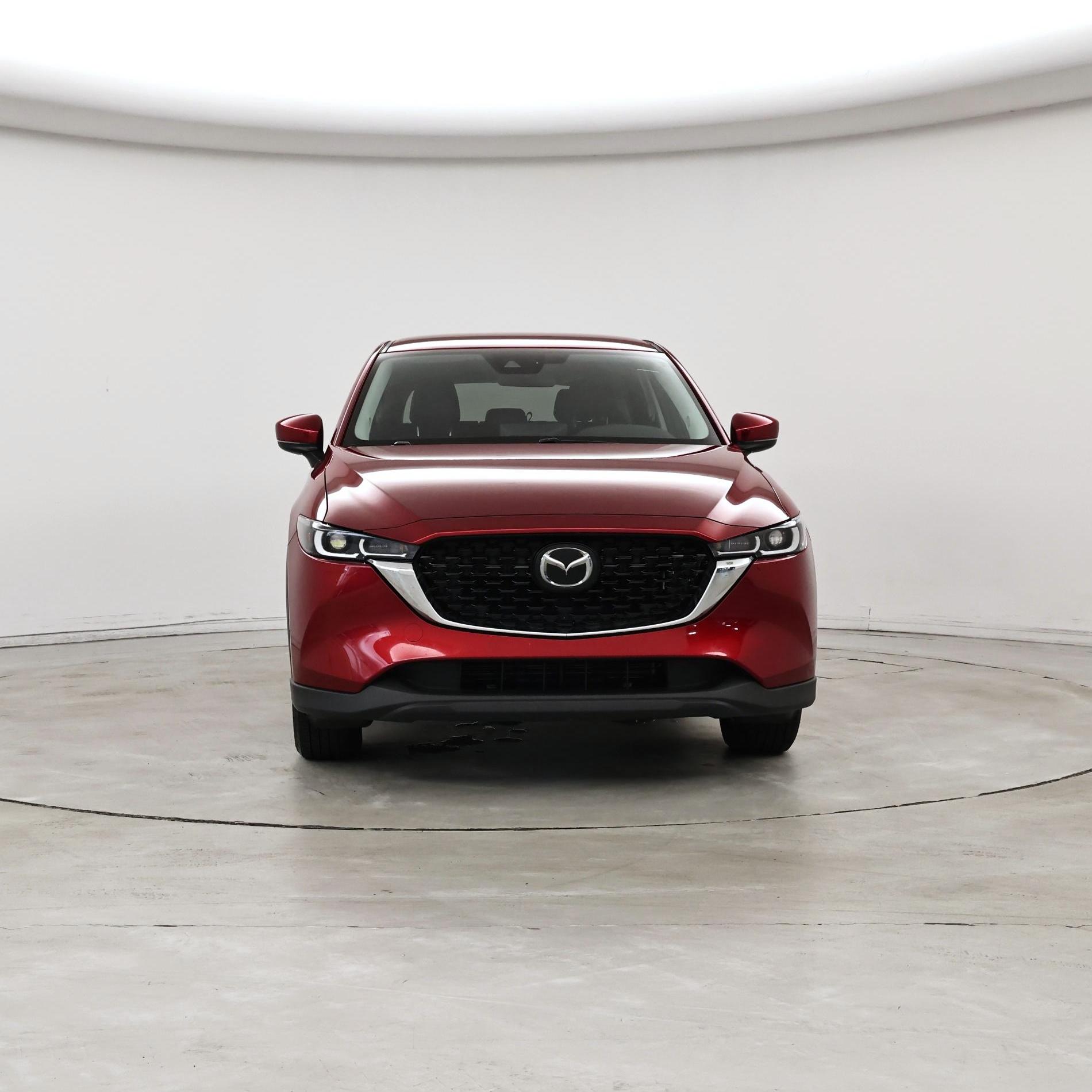 Thumbnail: 2023 Mazda CX-5 - 5