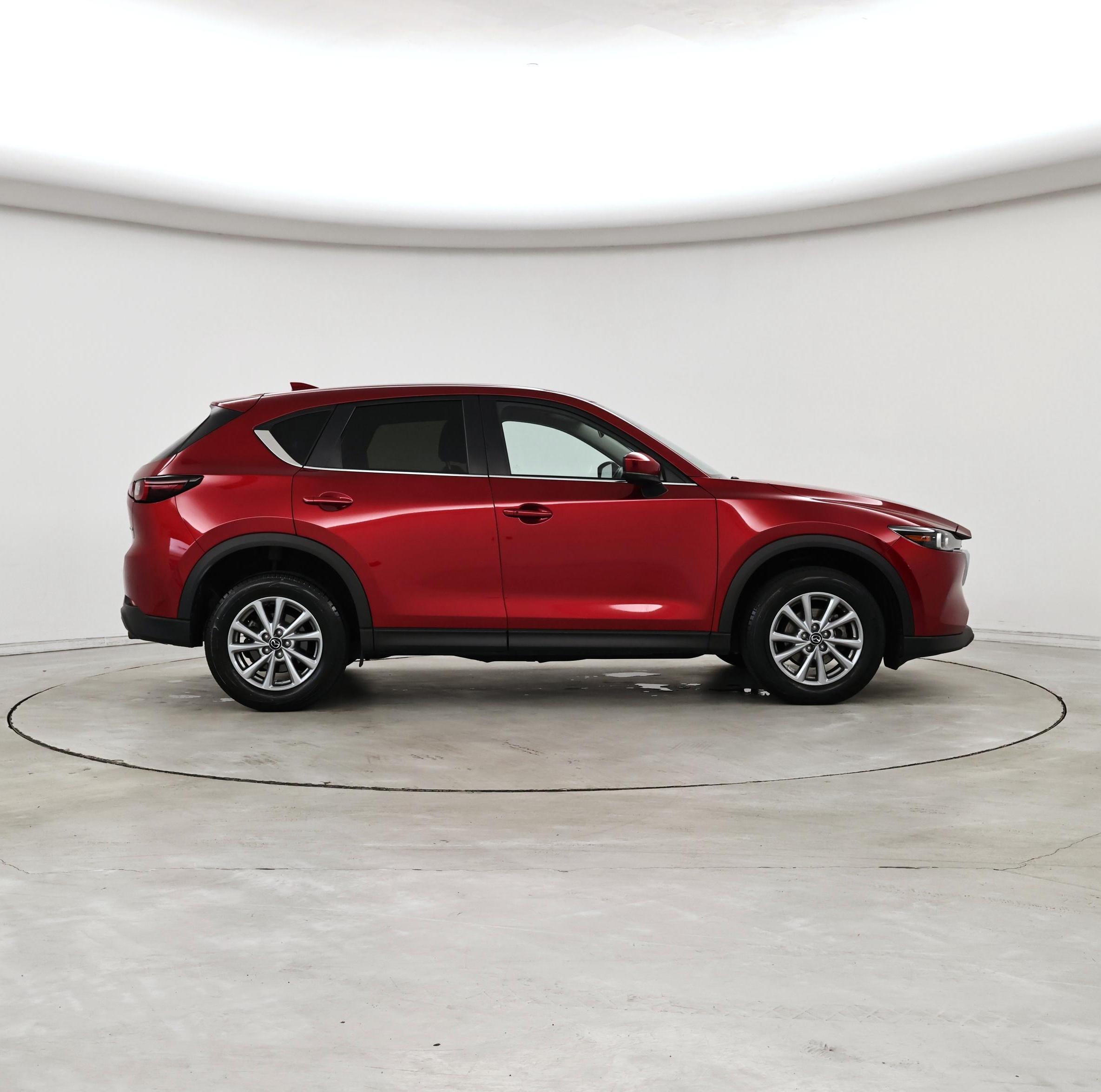 Thumbnail: 2023 Mazda CX-5 - 7
