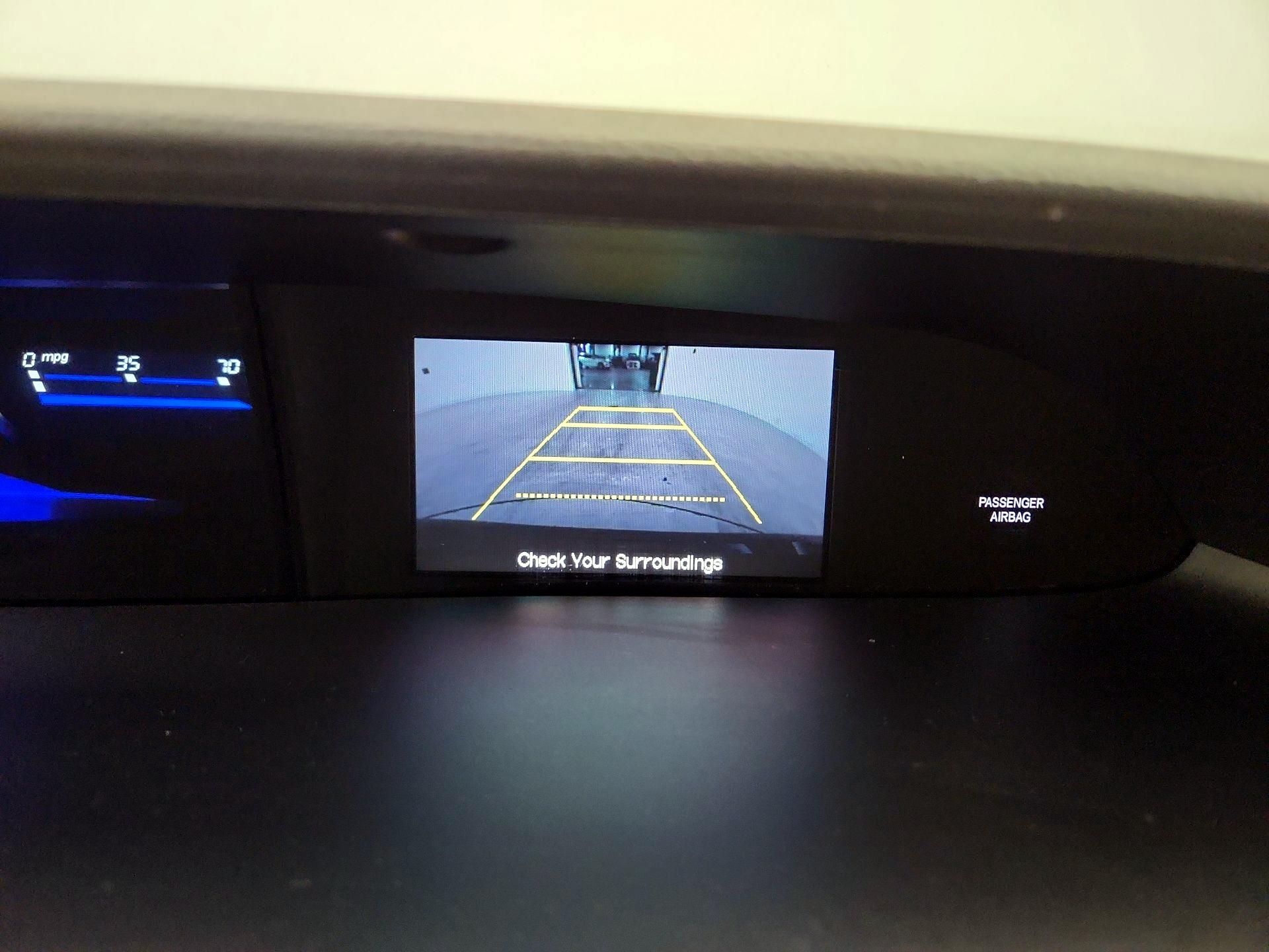 Thumbnail: 2014 Honda Civic - 14