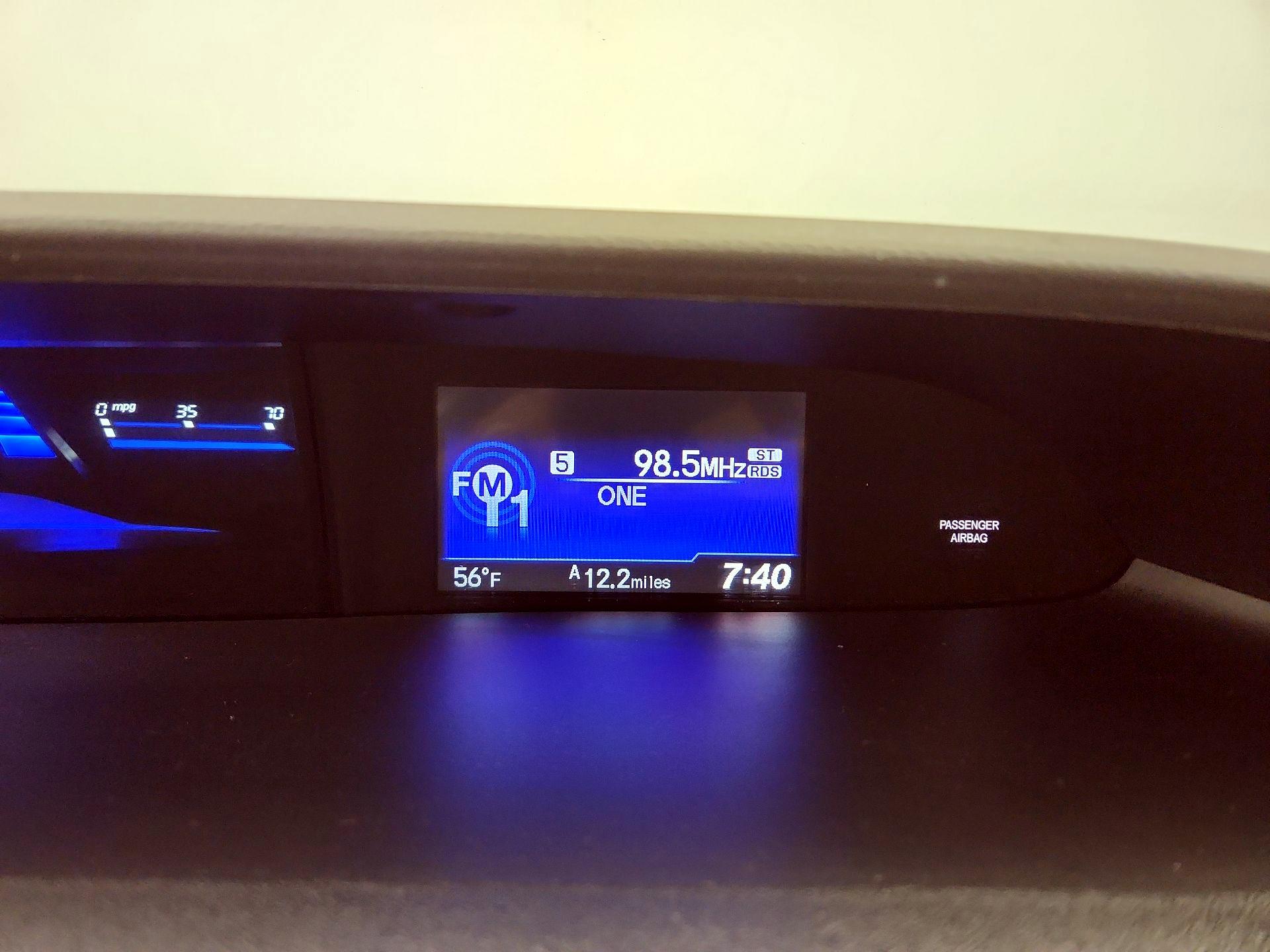 Thumbnail: 2014 Honda Civic - 15