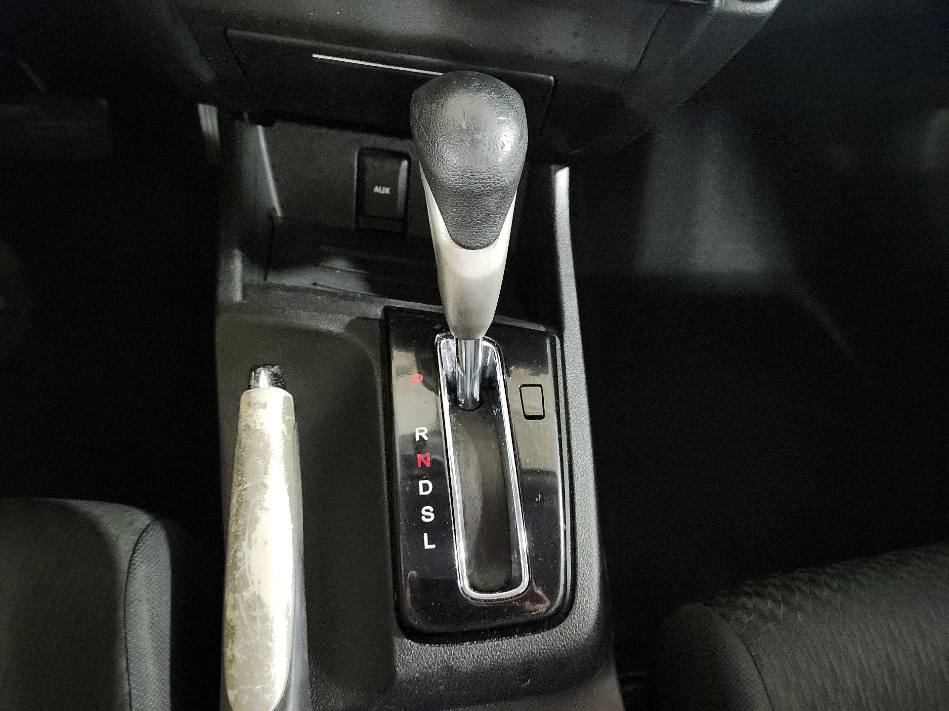 Thumbnail: 2014 Honda Civic - 17