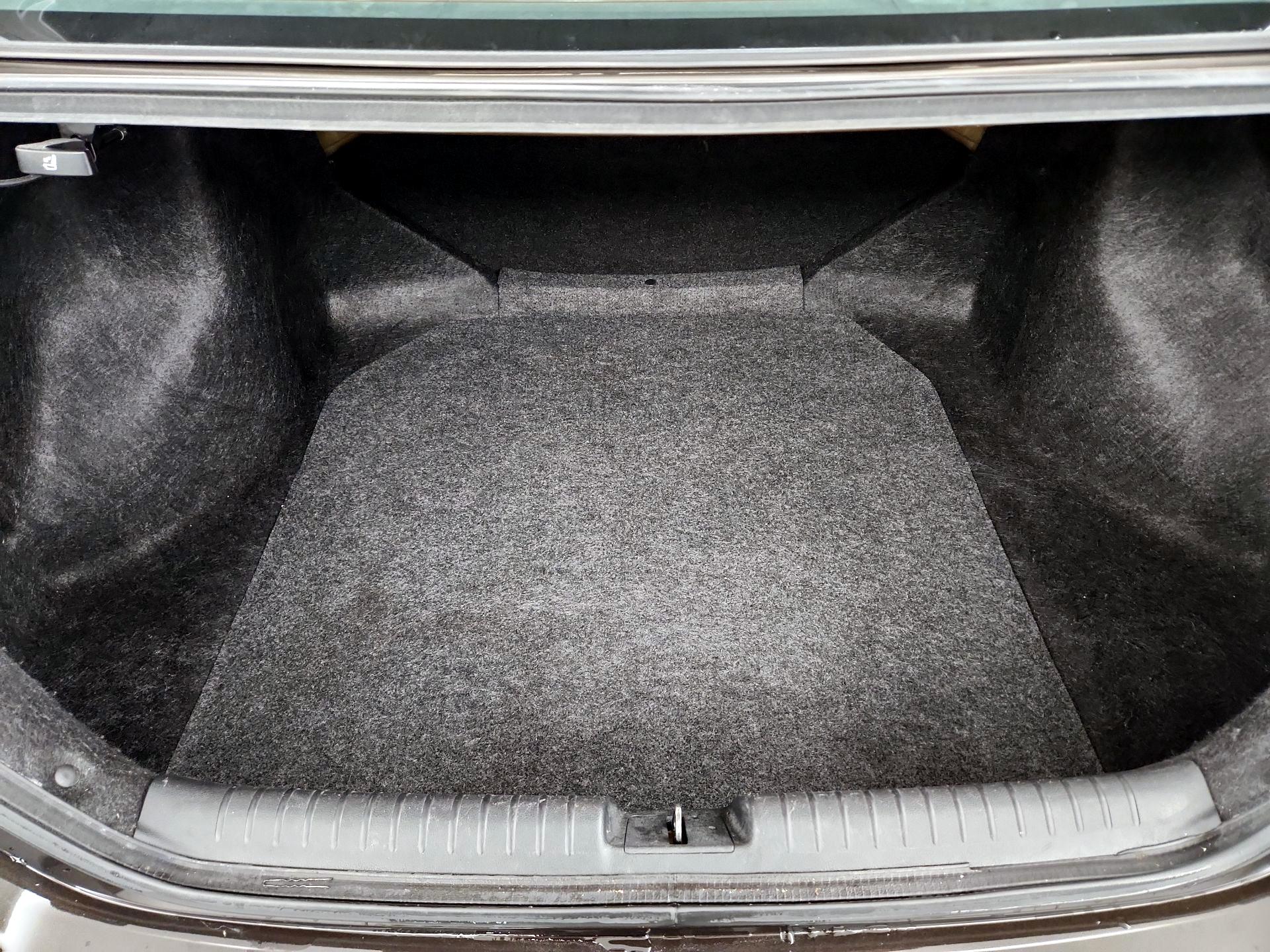 Thumbnail: 2014 Honda Civic - 20