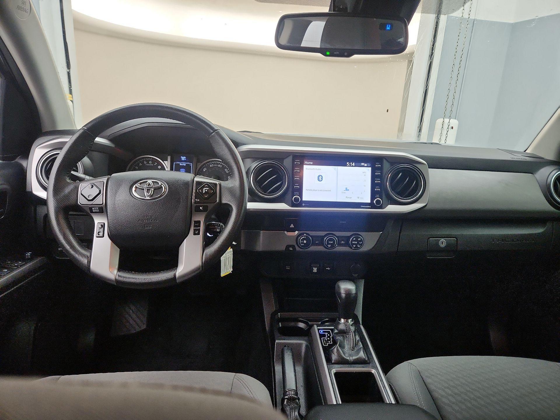 Thumbnail: 2020 Toyota Tacoma - 9