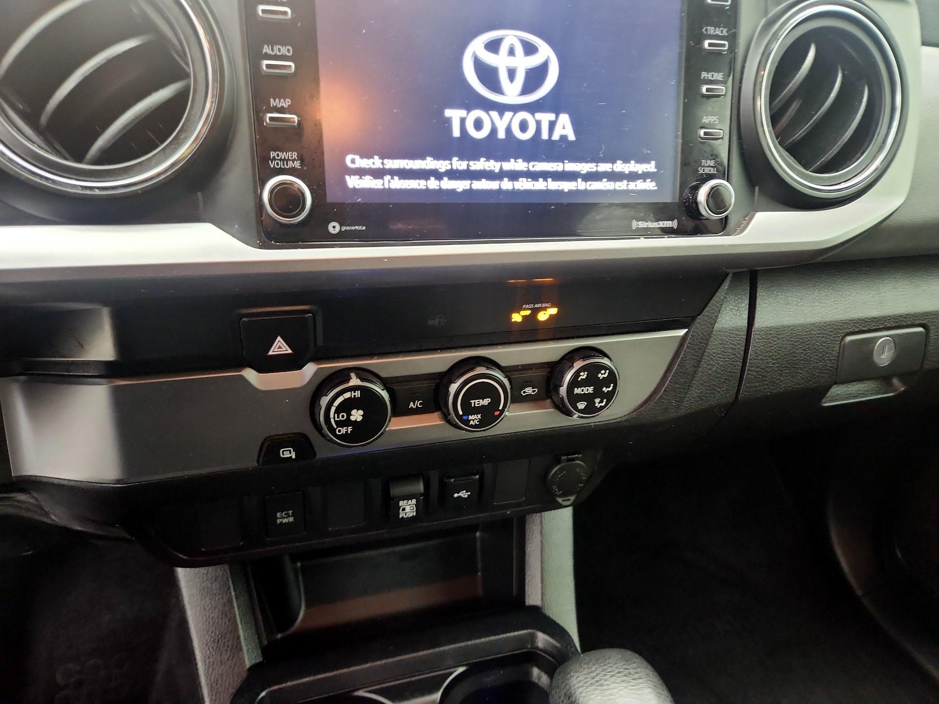 Thumbnail: 2020 Toyota Tacoma - 16