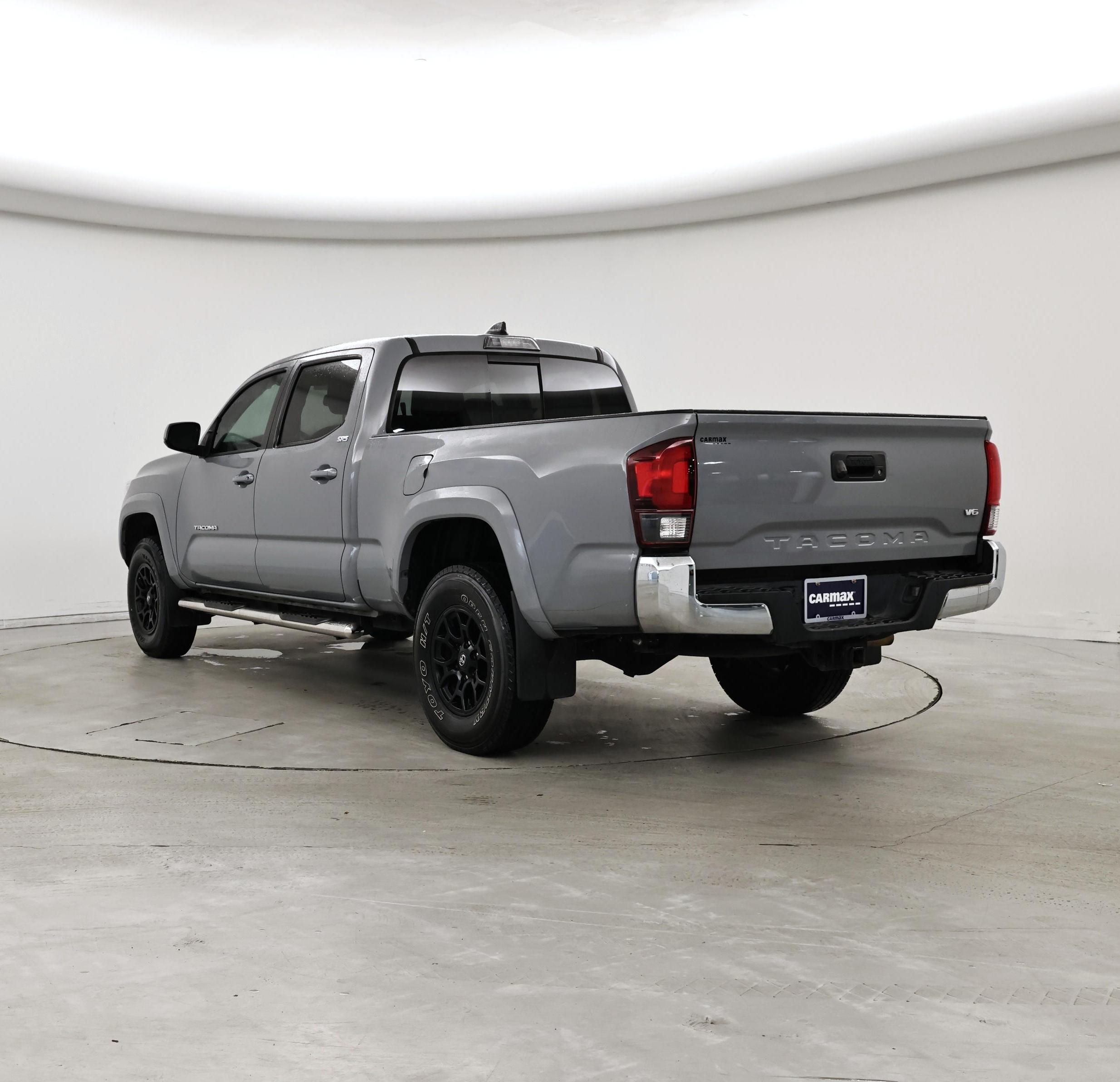 Thumbnail: 2020 Toyota Tacoma - 2