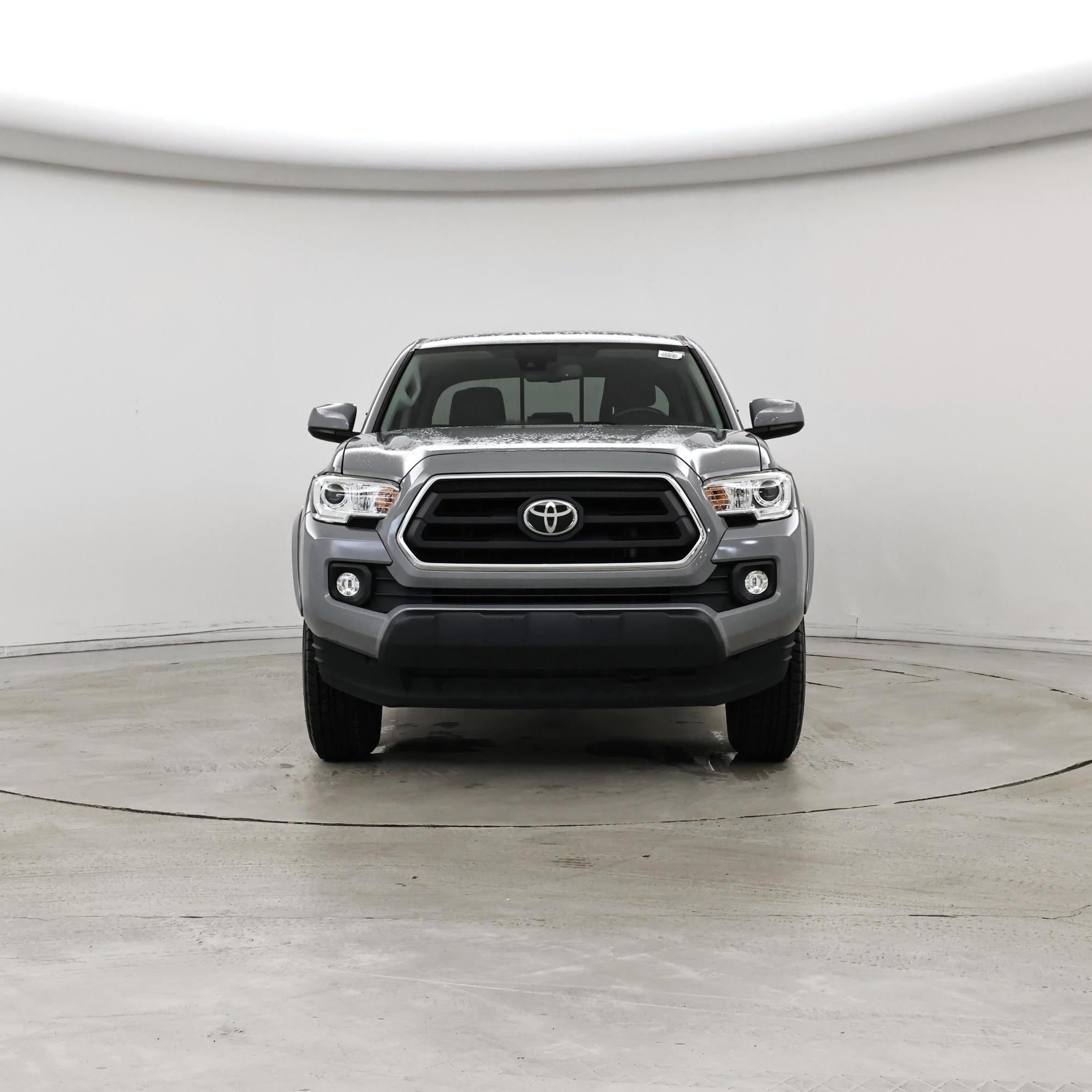 Thumbnail: 2020 Toyota Tacoma - 5