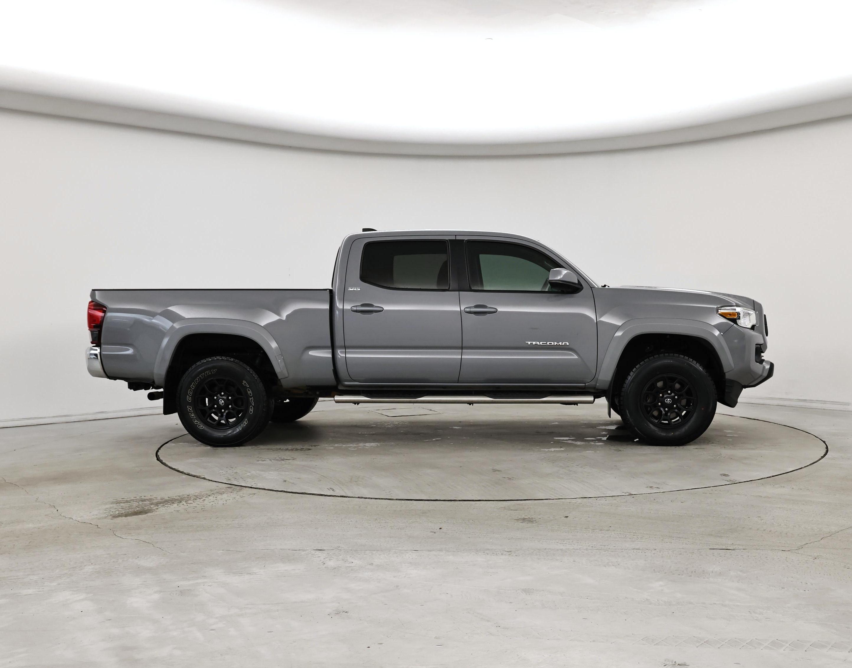 Thumbnail: 2020 Toyota Tacoma - 7