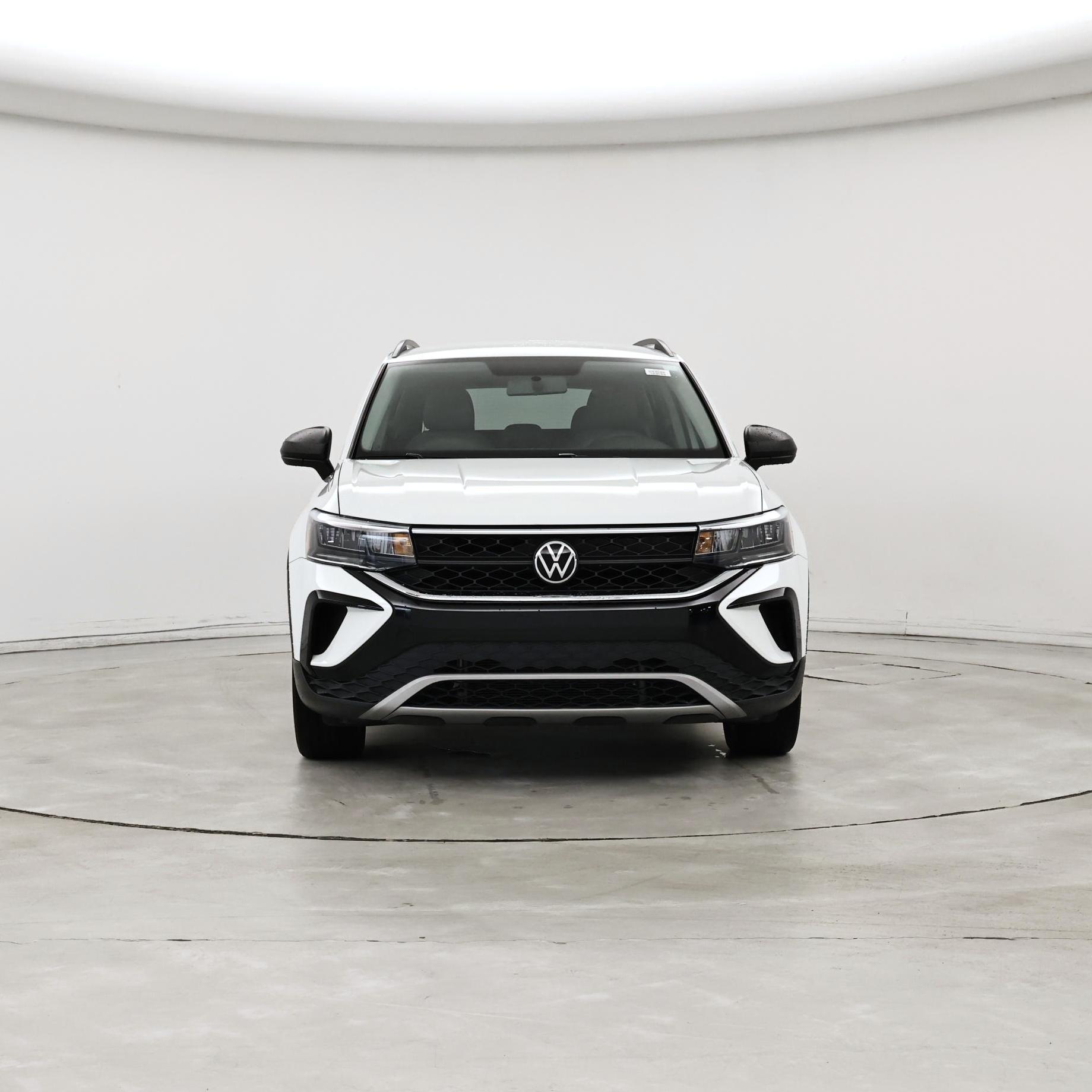 Thumbnail: 2022 Volkswagen Taos - 5