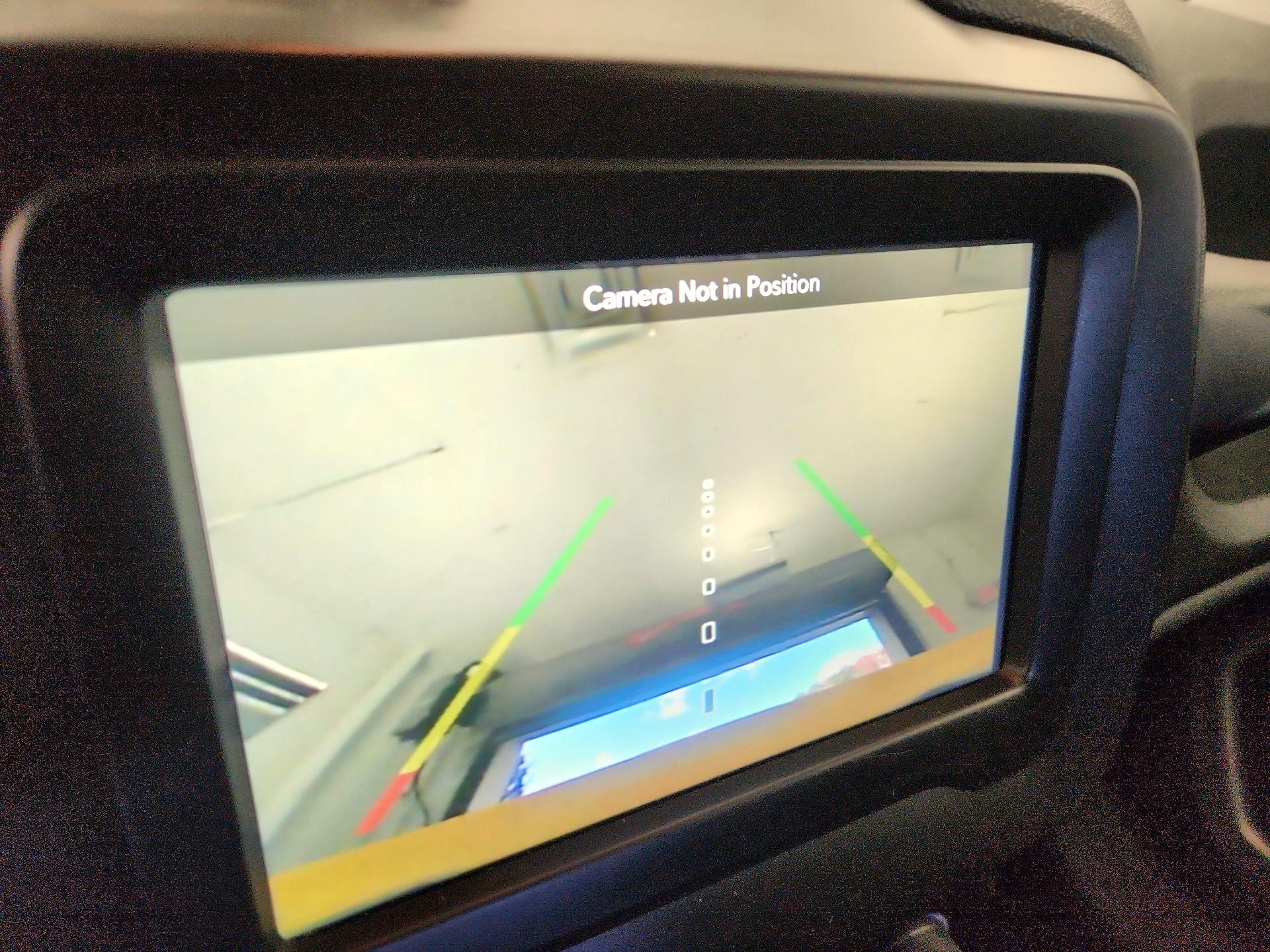 Thumbnail: 2018 Jeep Renegade - 14