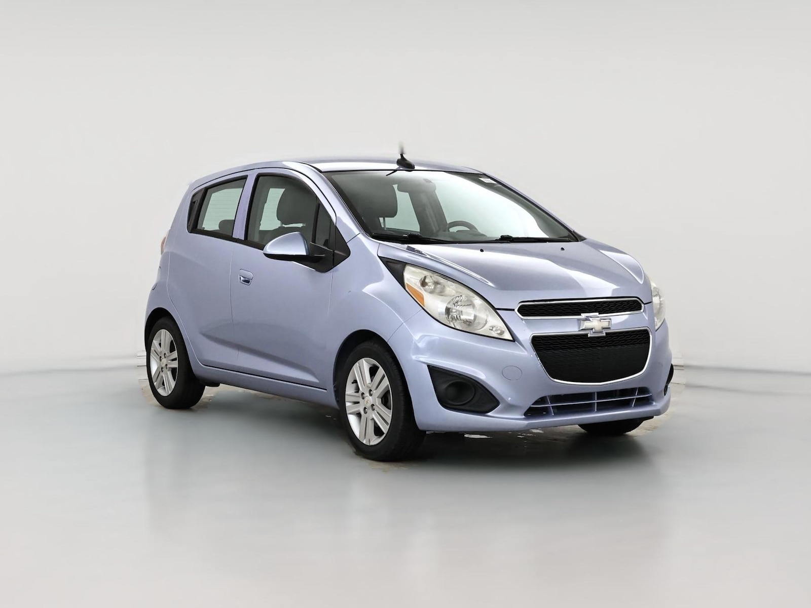 2014 Chevrolet Spark LS