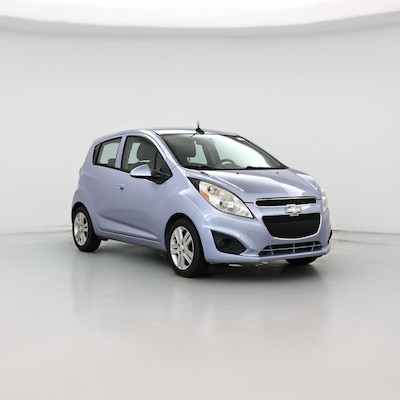 2014 Chevrolet Spark LS