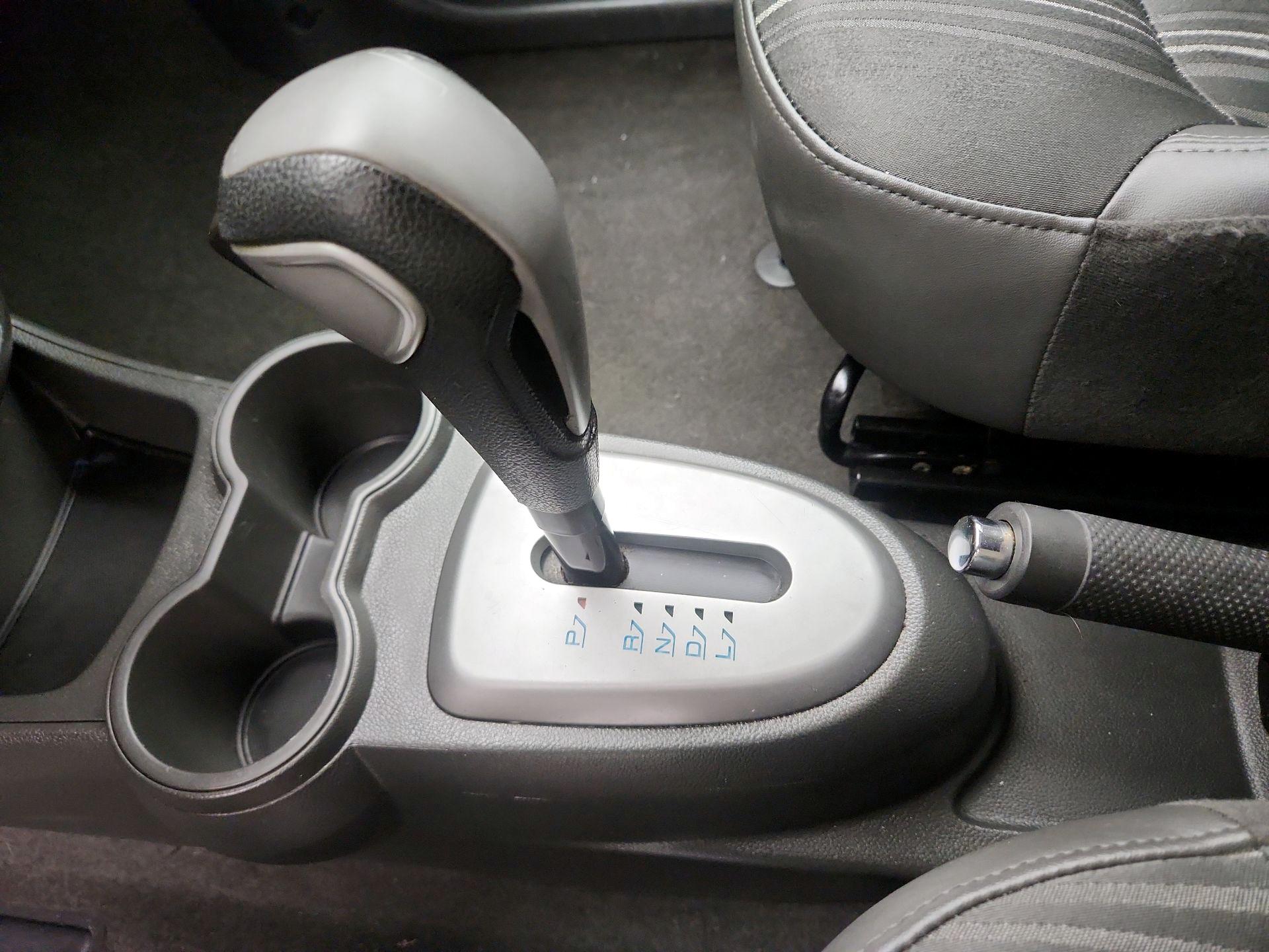 Thumbnail: 2014 Chevrolet Spark - 16