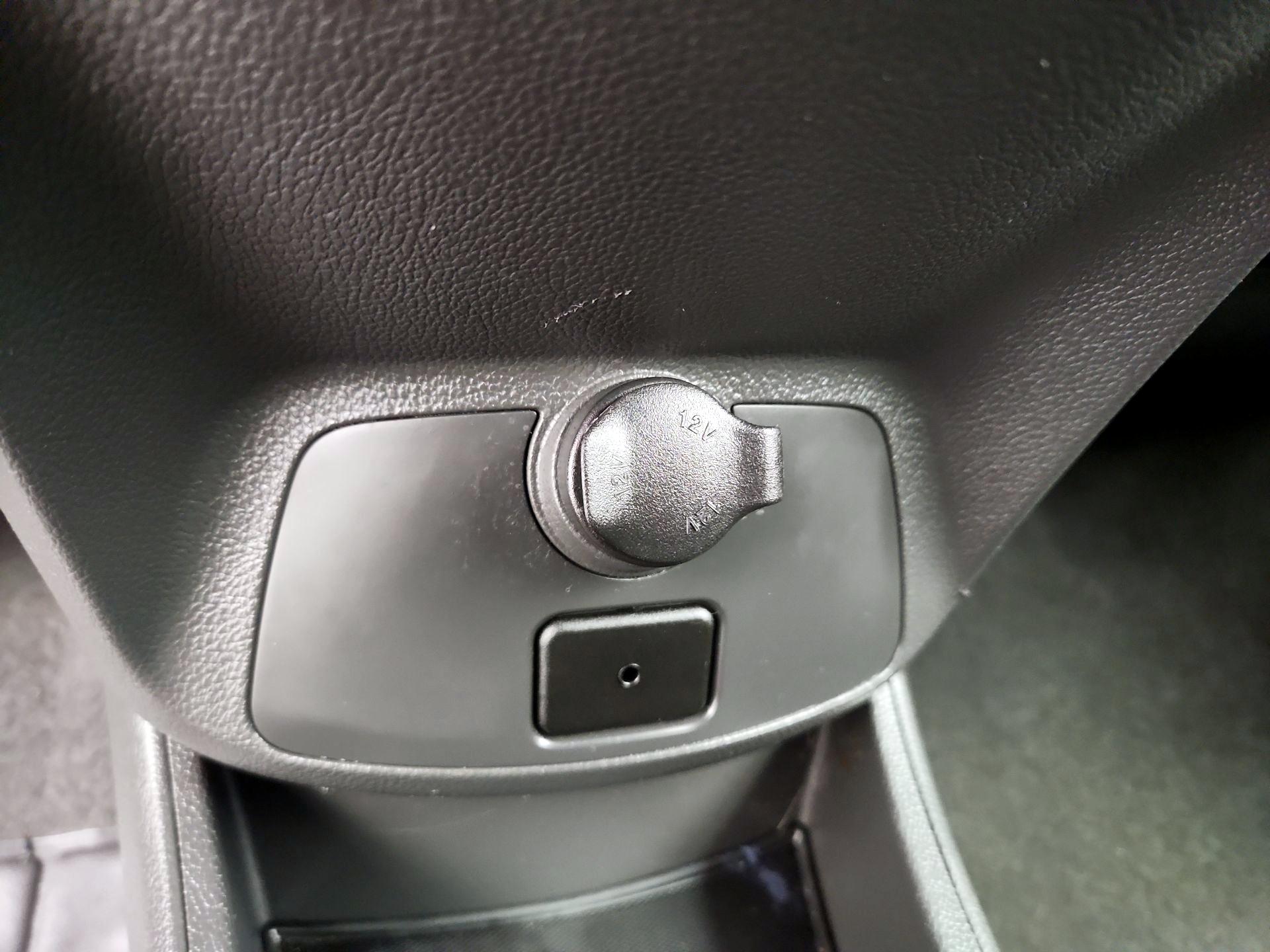 Thumbnail: 2014 Chevrolet Spark - 17