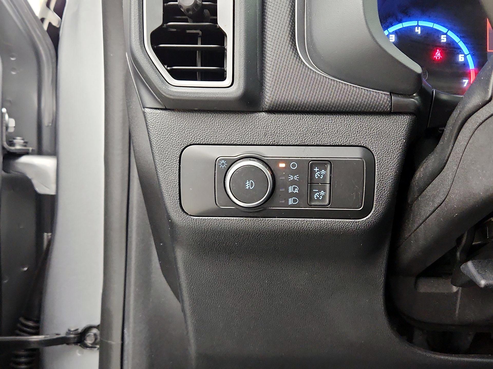 Thumbnail: 2022 Ford Bronco Sport - 13