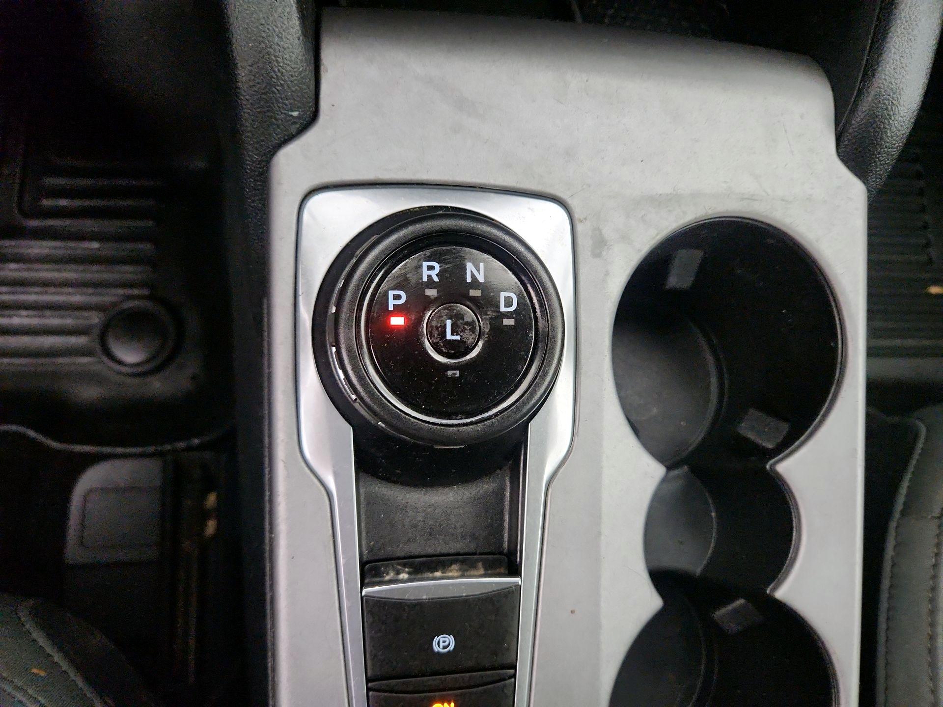 Thumbnail: 2022 Ford Bronco Sport - 18