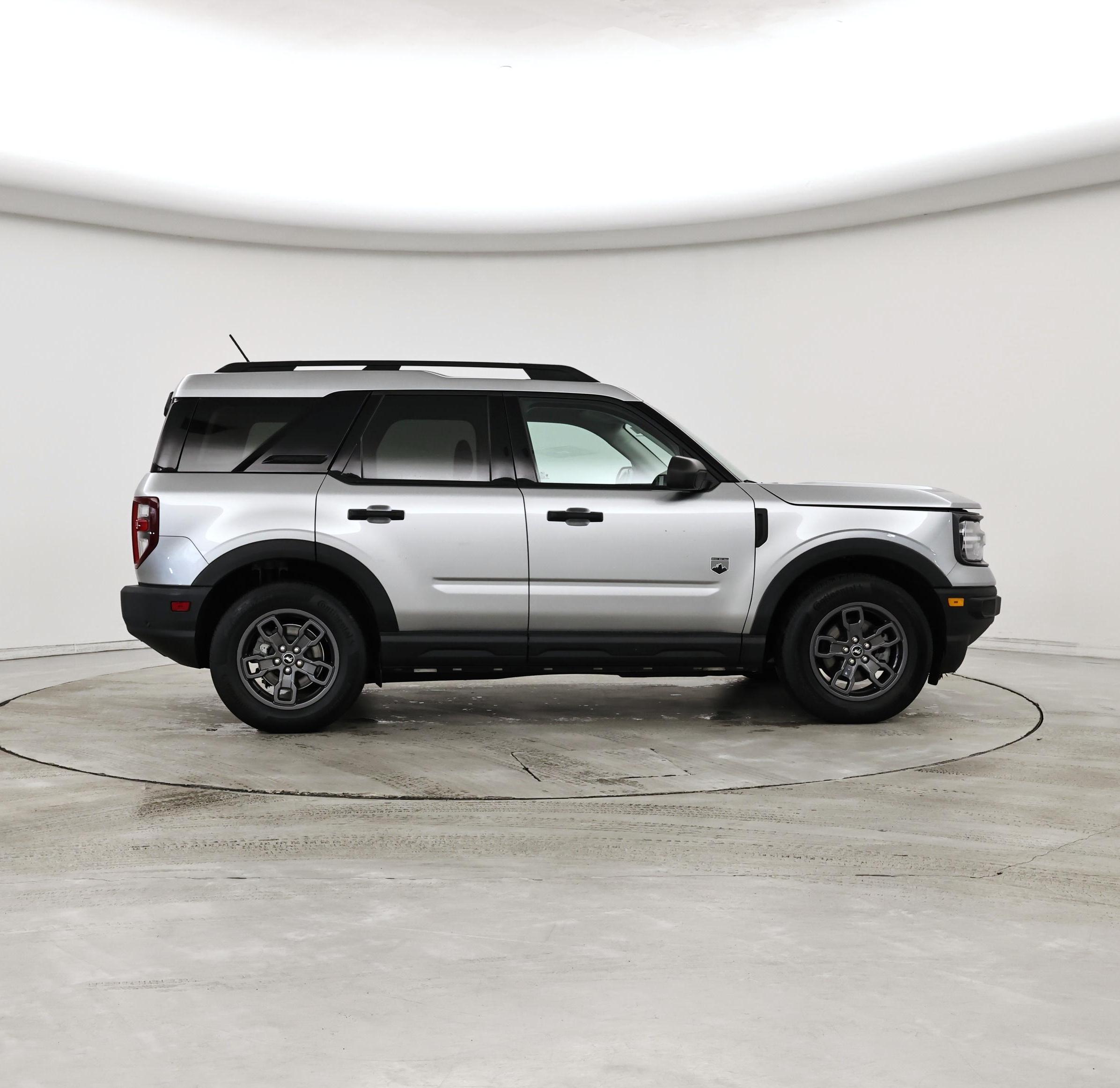 Thumbnail: 2022 Ford Bronco Sport - 7