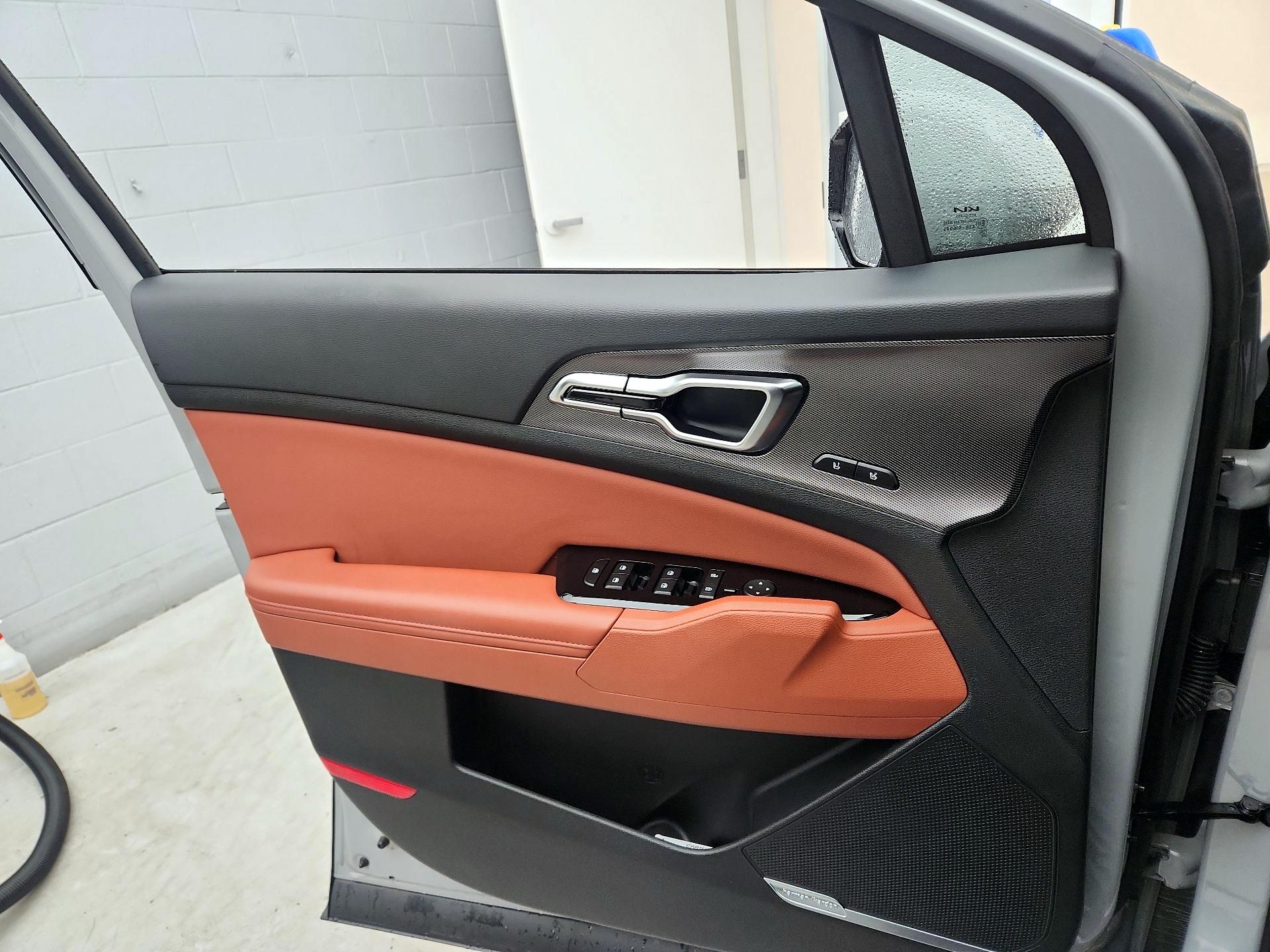 Thumbnail: 2024 Kia Sportage - 12