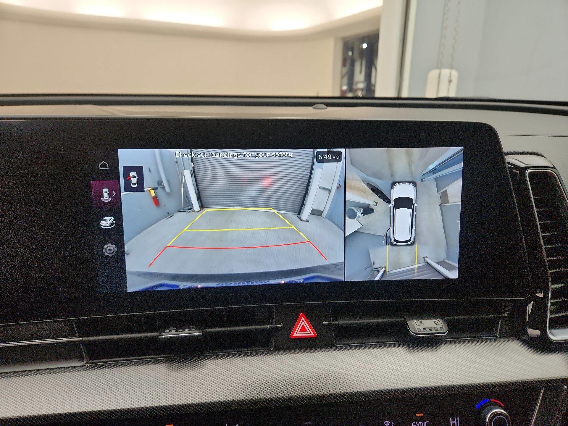 Thumbnail: 2024 Kia Sportage - 14