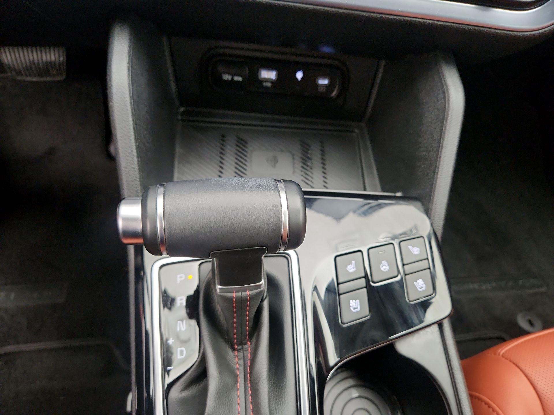 Thumbnail: 2024 Kia Sportage - 17