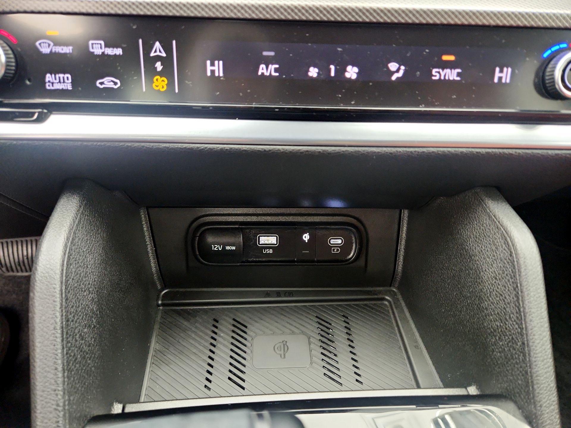 Thumbnail: 2024 Kia Sportage - 18