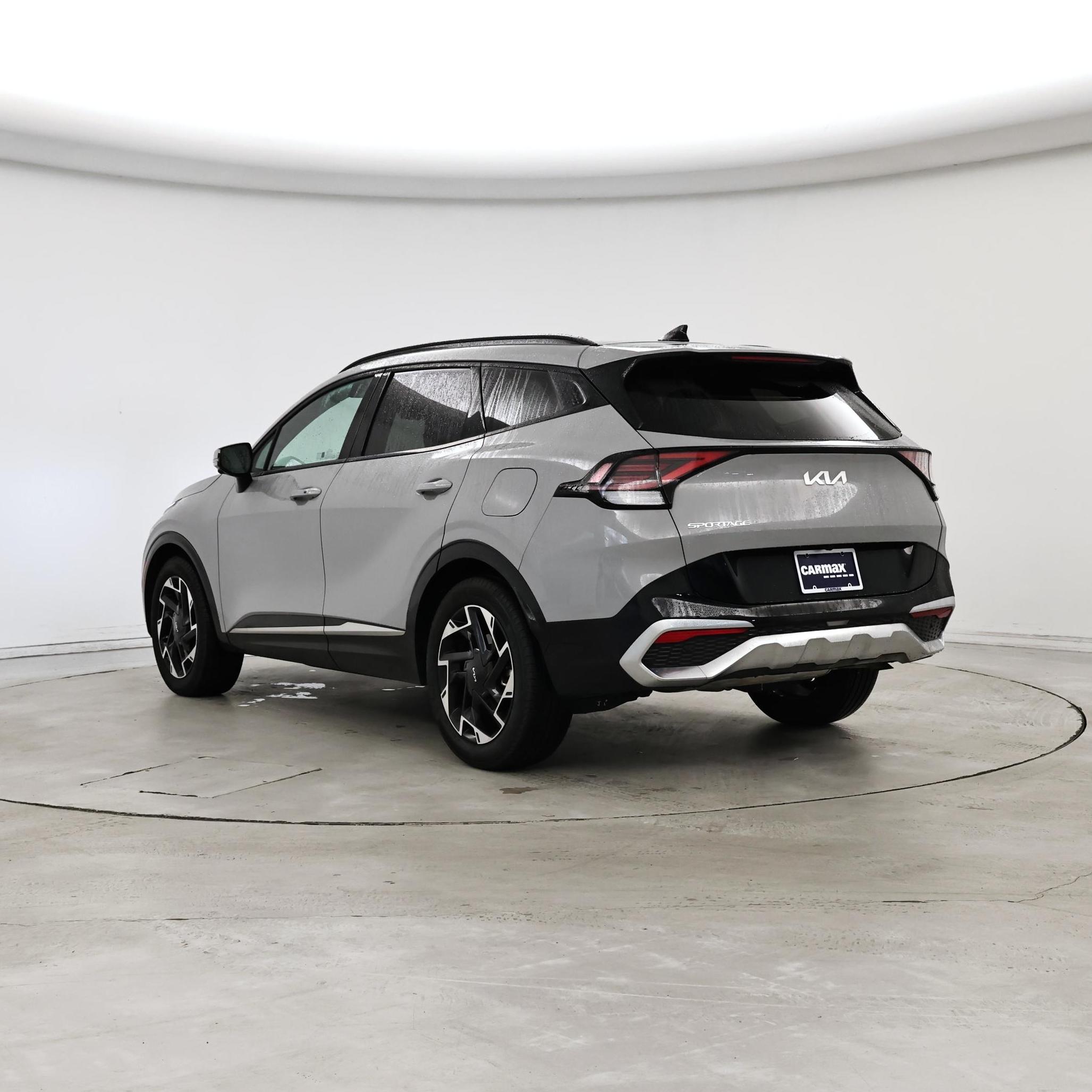 Thumbnail: 2024 Kia Sportage - 2