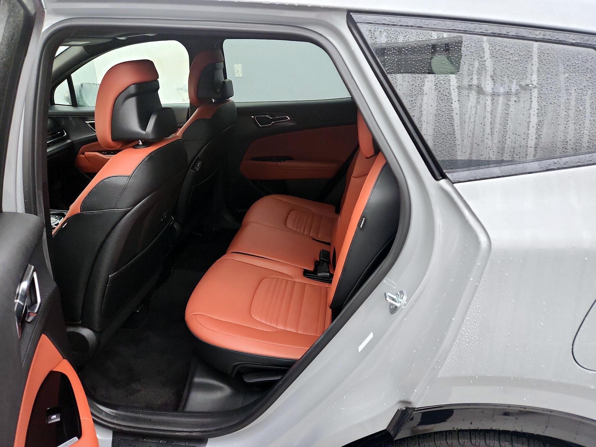 Thumbnail: 2024 Kia Sportage - 20