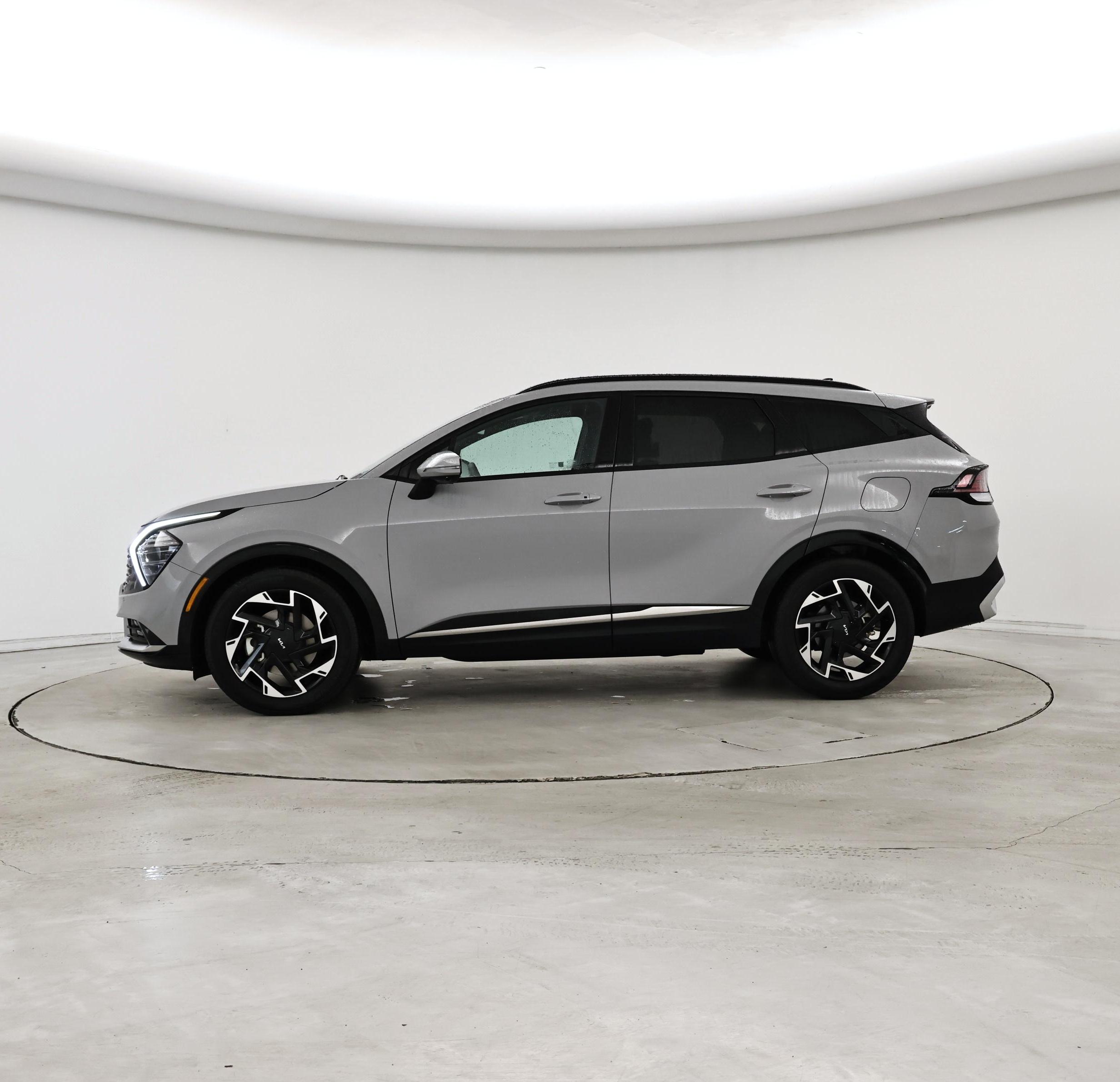 Thumbnail: 2024 Kia Sportage - 3