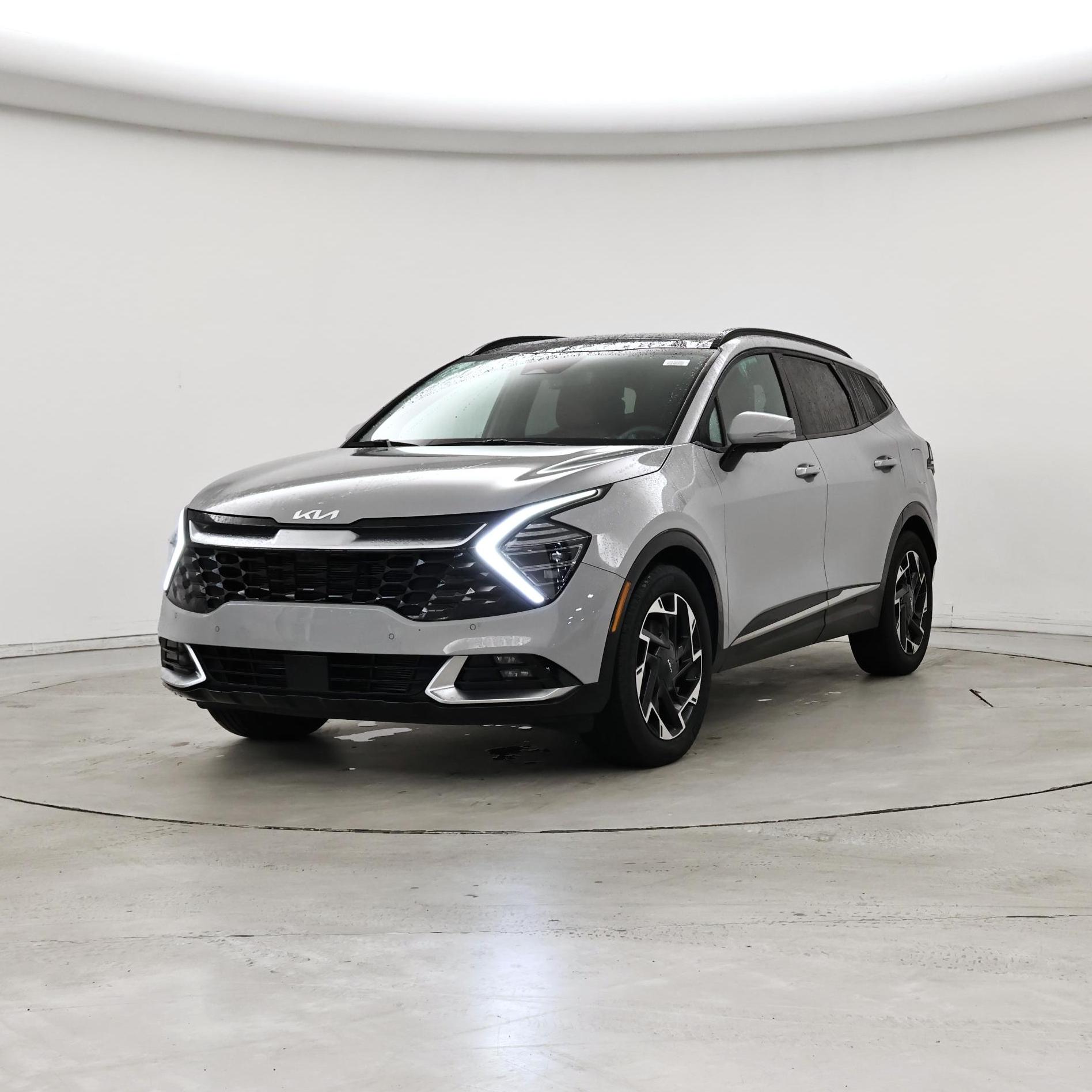 Thumbnail: 2024 Kia Sportage - 4