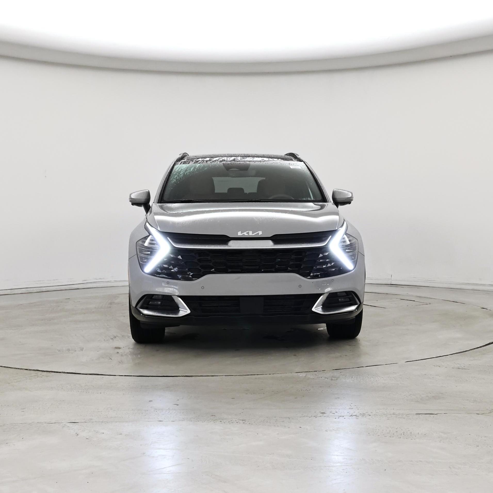 Thumbnail: 2024 Kia Sportage - 5