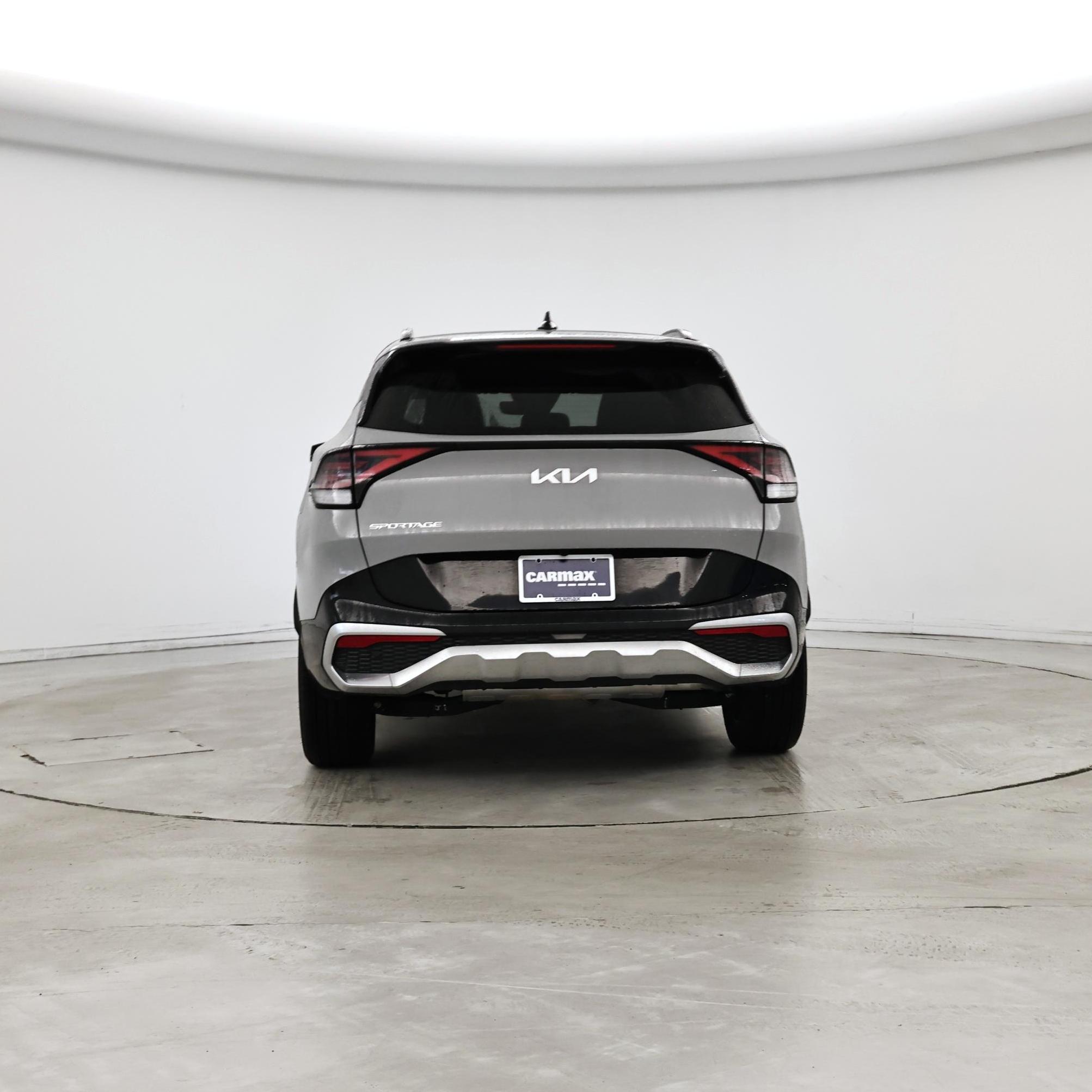 Thumbnail: 2024 Kia Sportage - 6