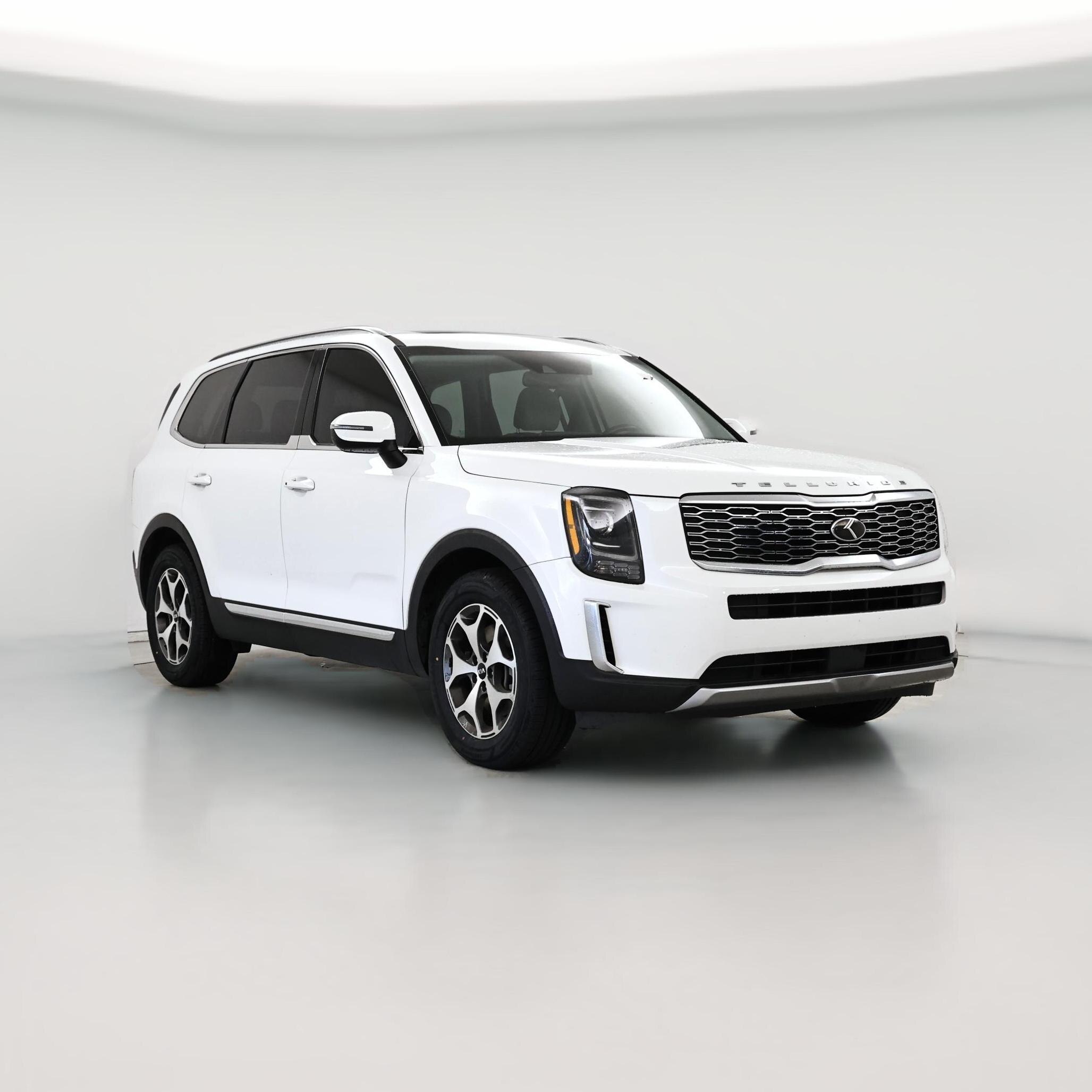 Thumbnail: 2020 Kia Telluride - 1