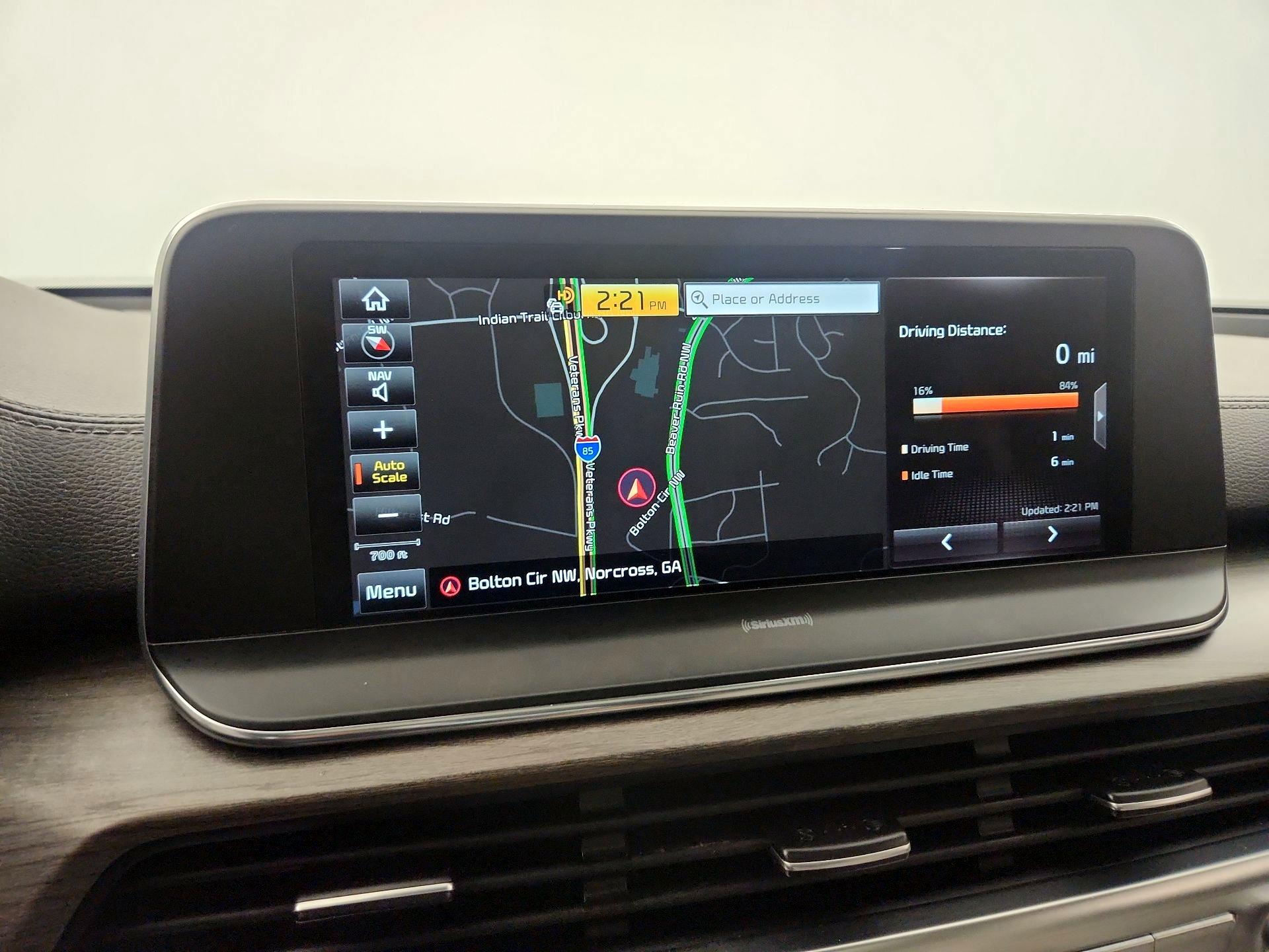 Thumbnail: 2020 Kia Telluride - 14