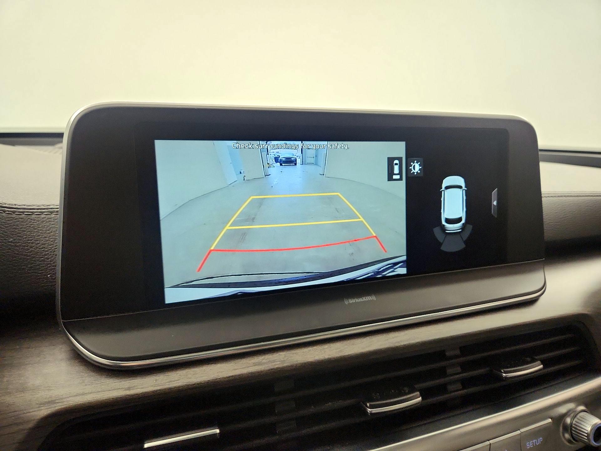 Thumbnail: 2020 Kia Telluride - 15