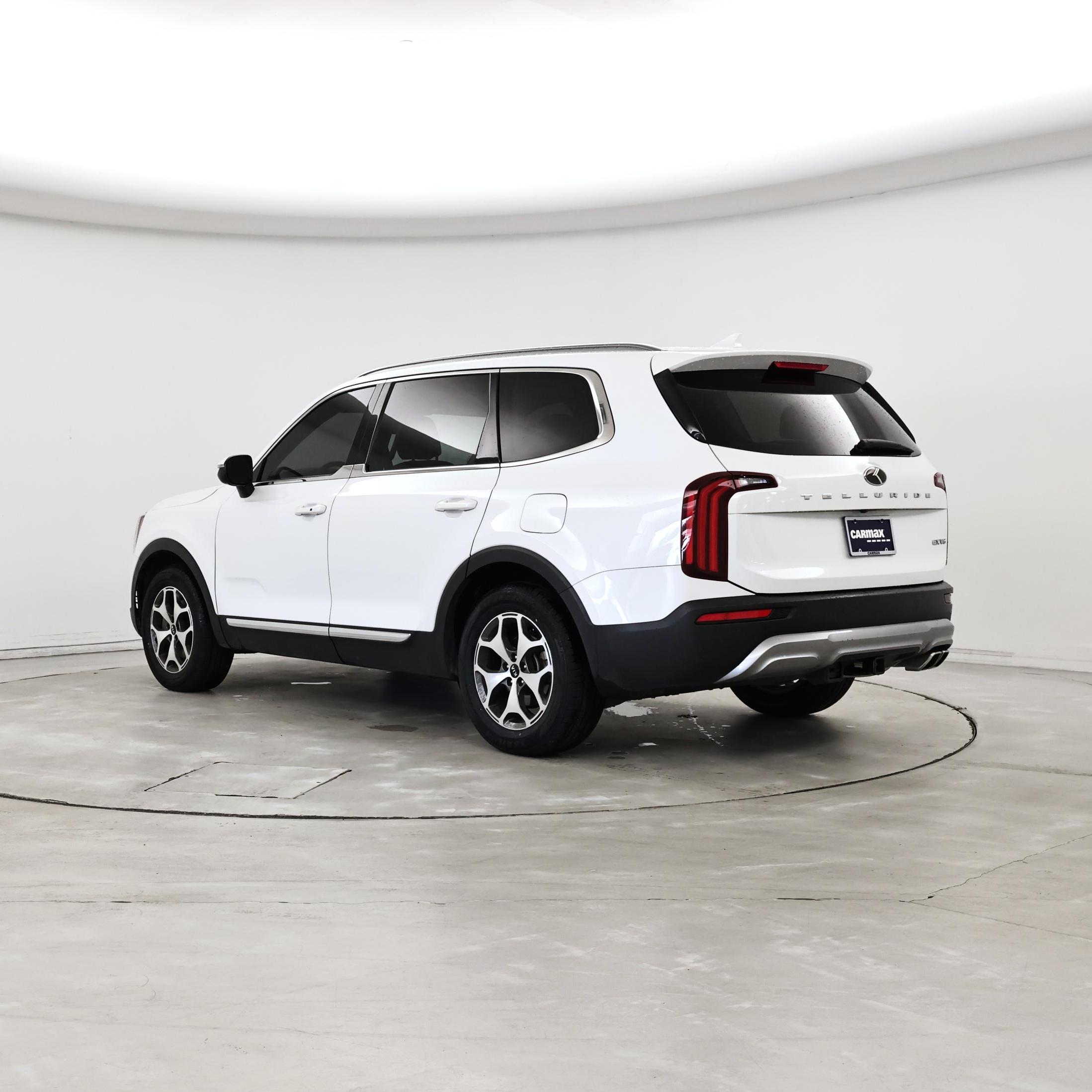 Thumbnail: 2020 Kia Telluride - 2