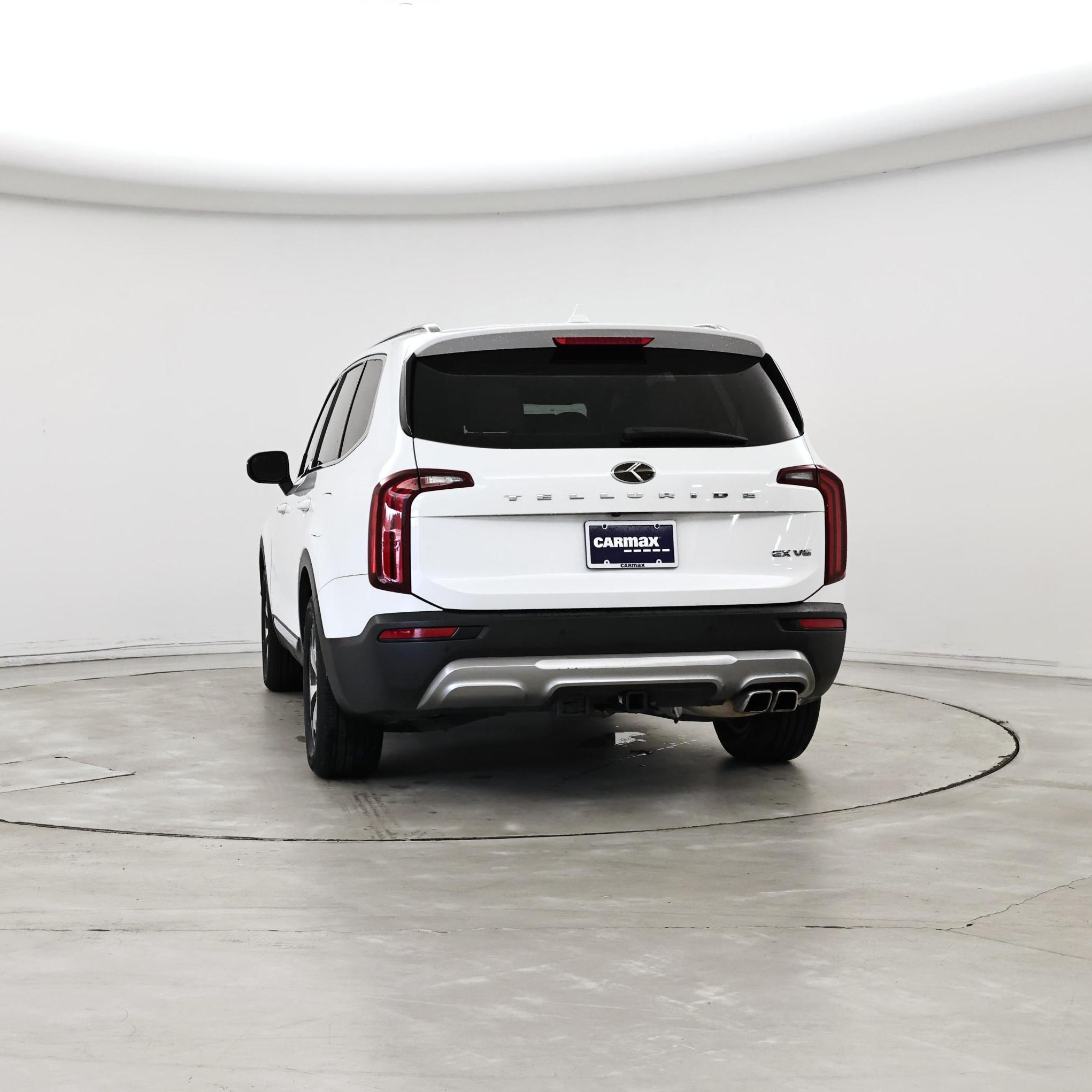 Thumbnail: 2020 Kia Telluride - 6