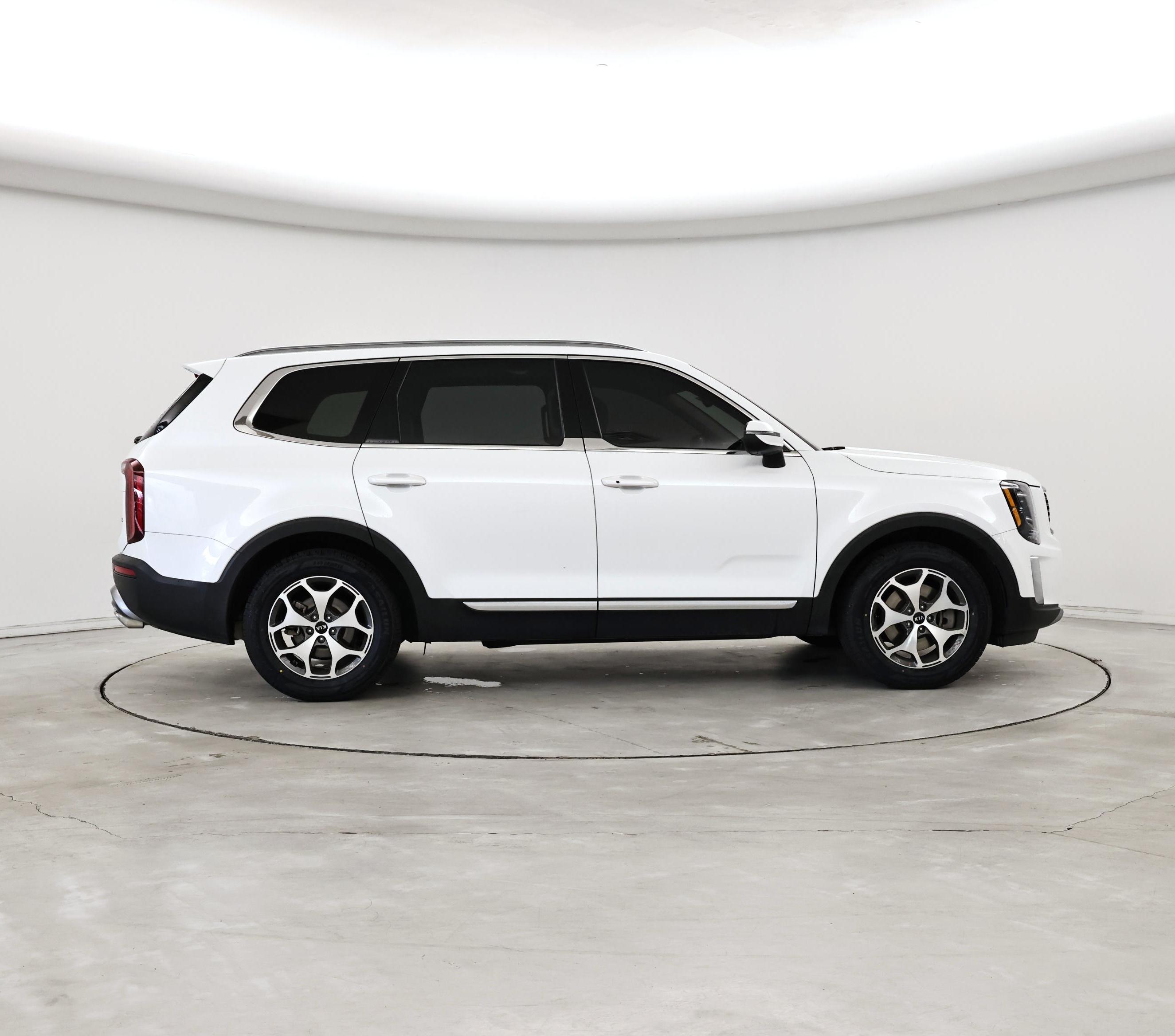 Thumbnail: 2020 Kia Telluride - 7