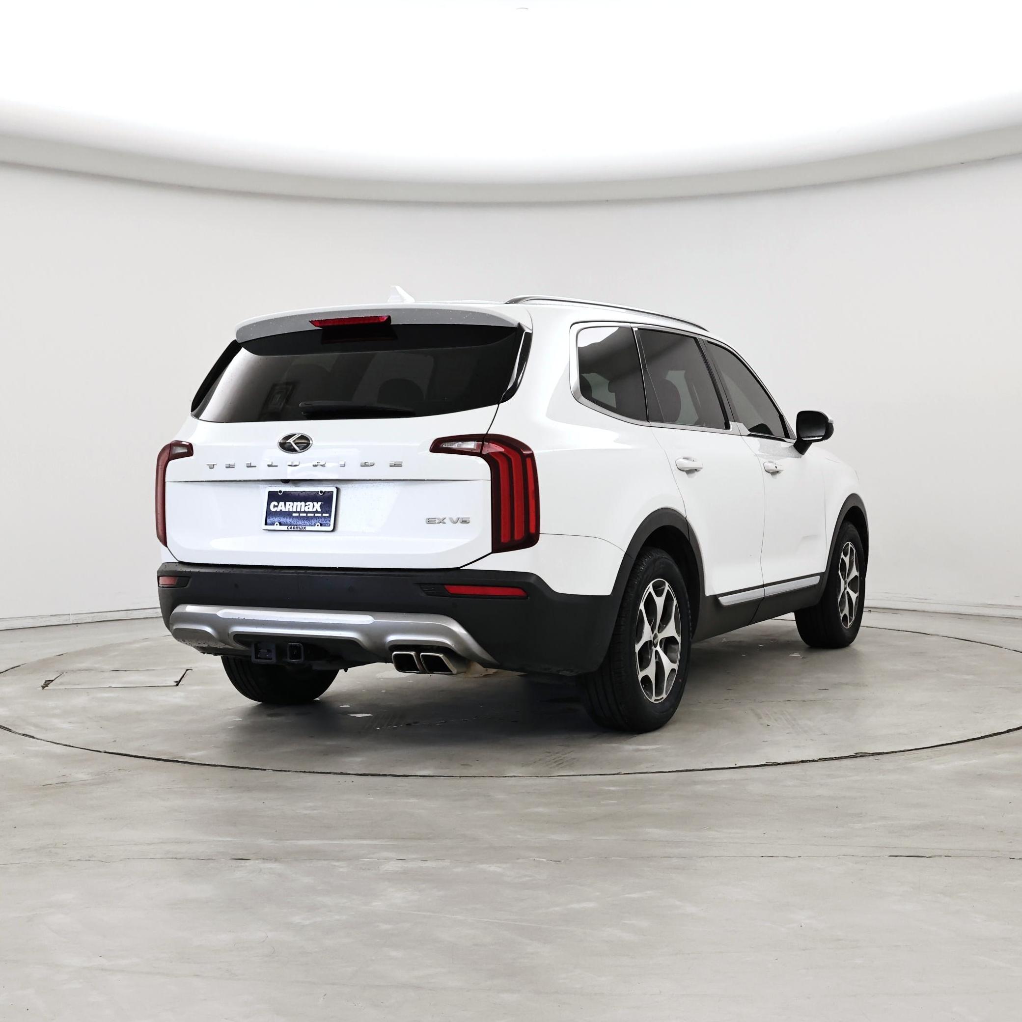 Thumbnail: 2020 Kia Telluride - 8