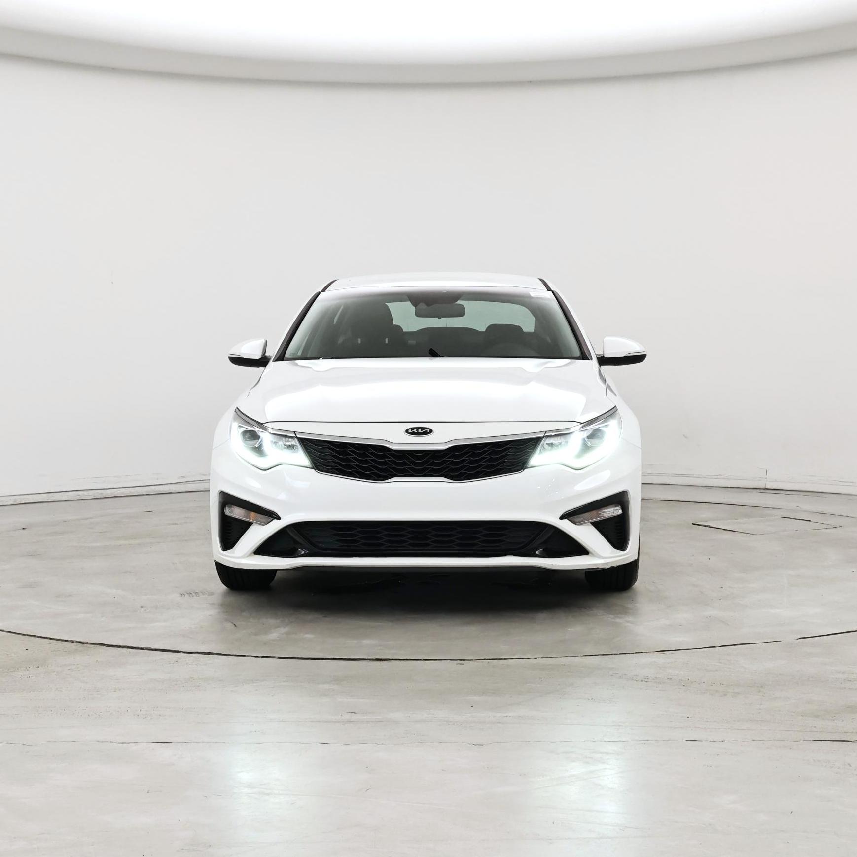 Thumbnail: 2020 Kia Optima - 5