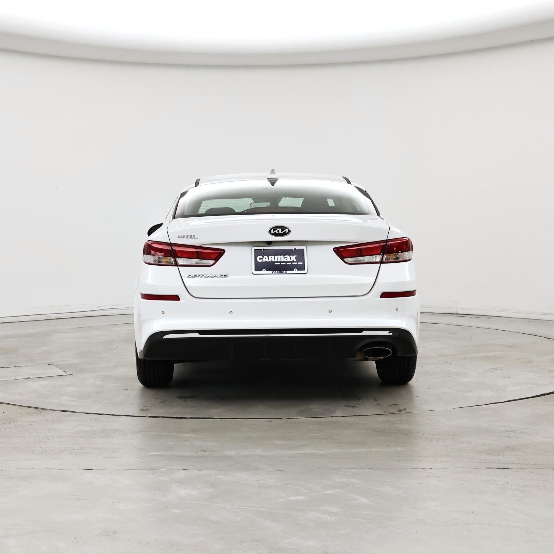 Thumbnail: 2020 Kia Optima - 6