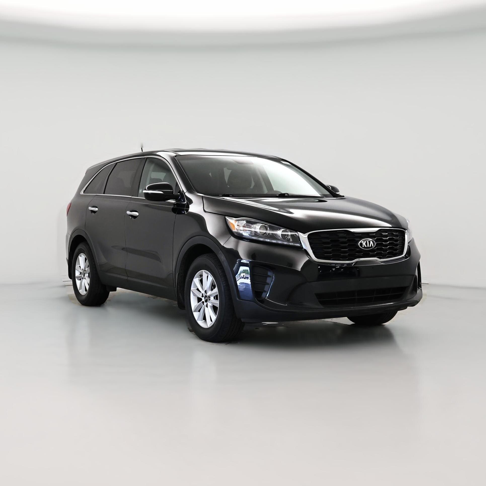 Thumbnail: 2019 Kia Sorento - 1