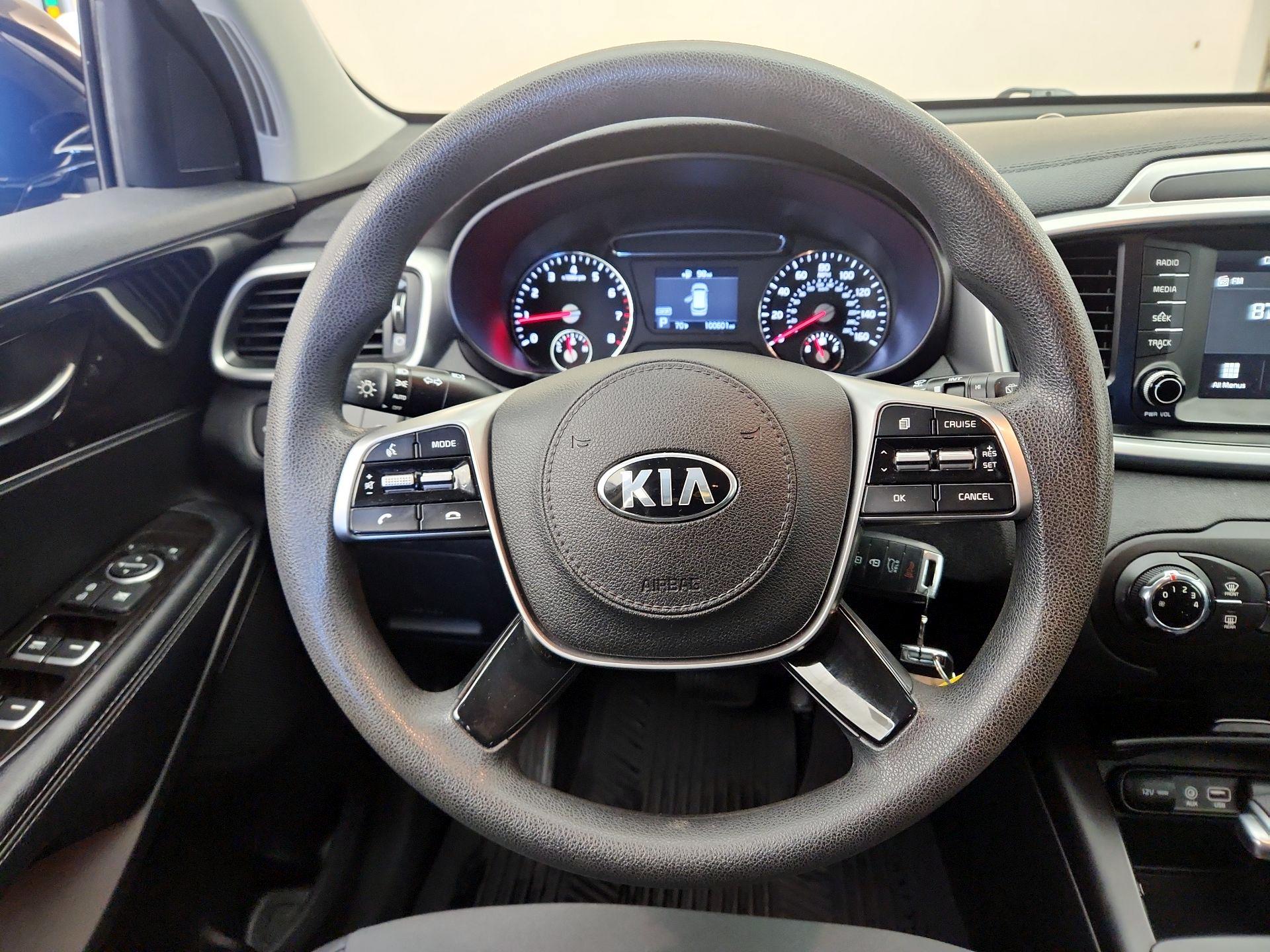 Thumbnail: 2019 Kia Sorento - 10