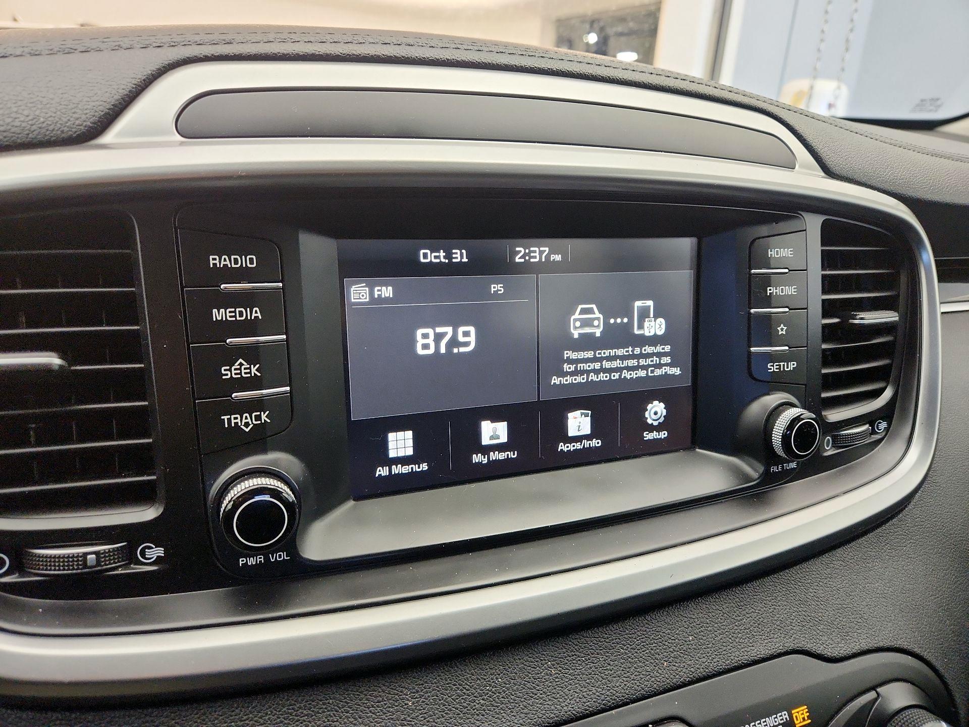 Thumbnail: 2019 Kia Sorento - 15