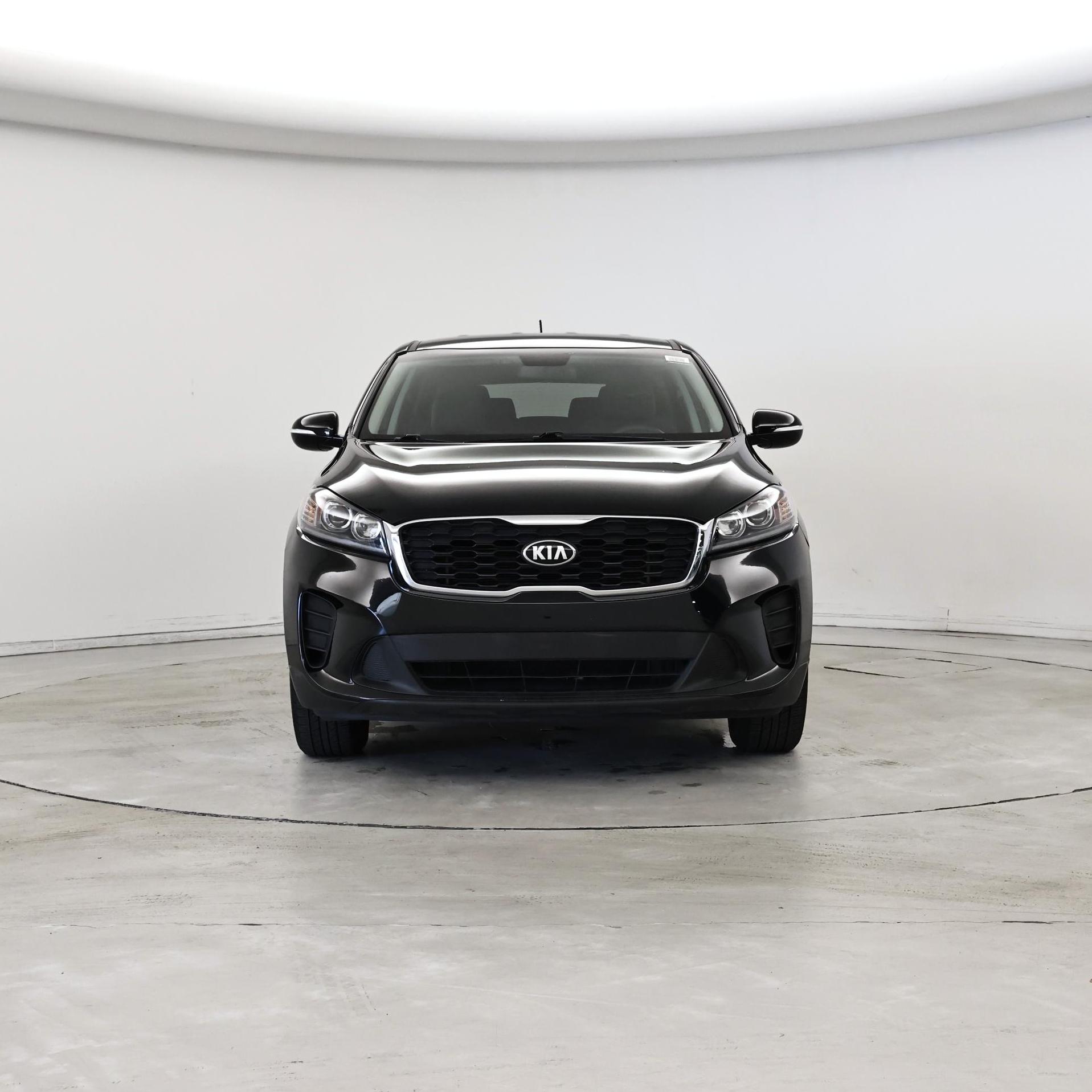 Thumbnail: 2019 Kia Sorento - 5