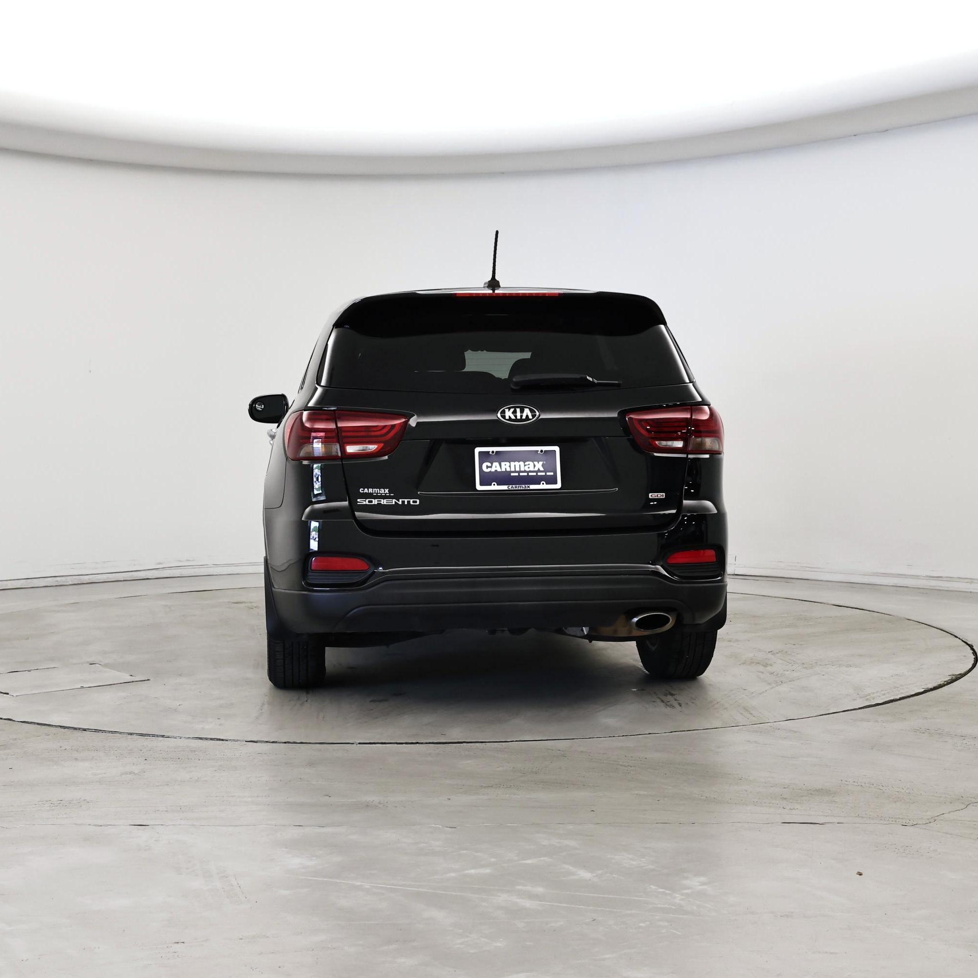 Thumbnail: 2019 Kia Sorento - 6