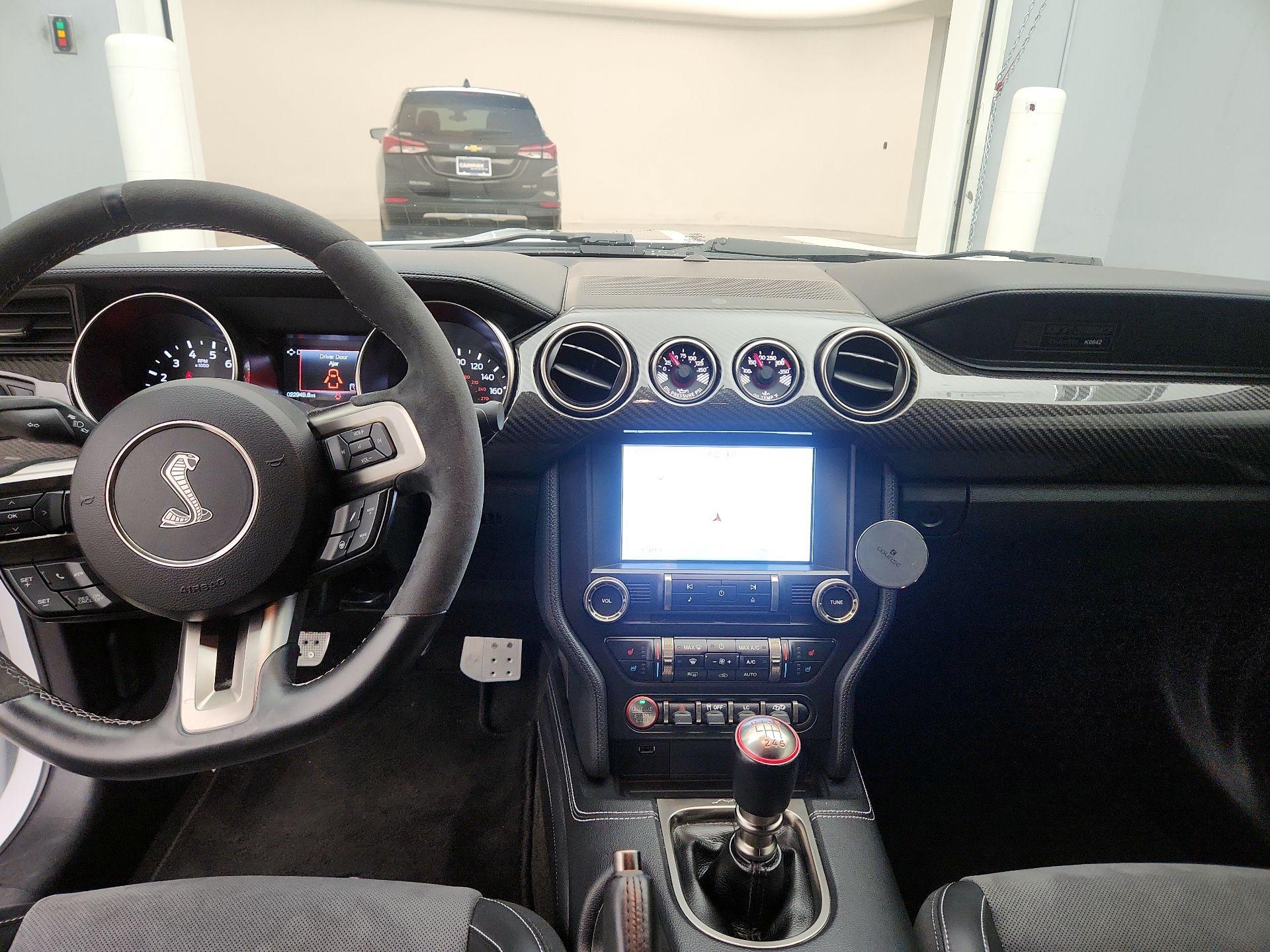 Thumbnail: 2019 Ford Mustang - 9