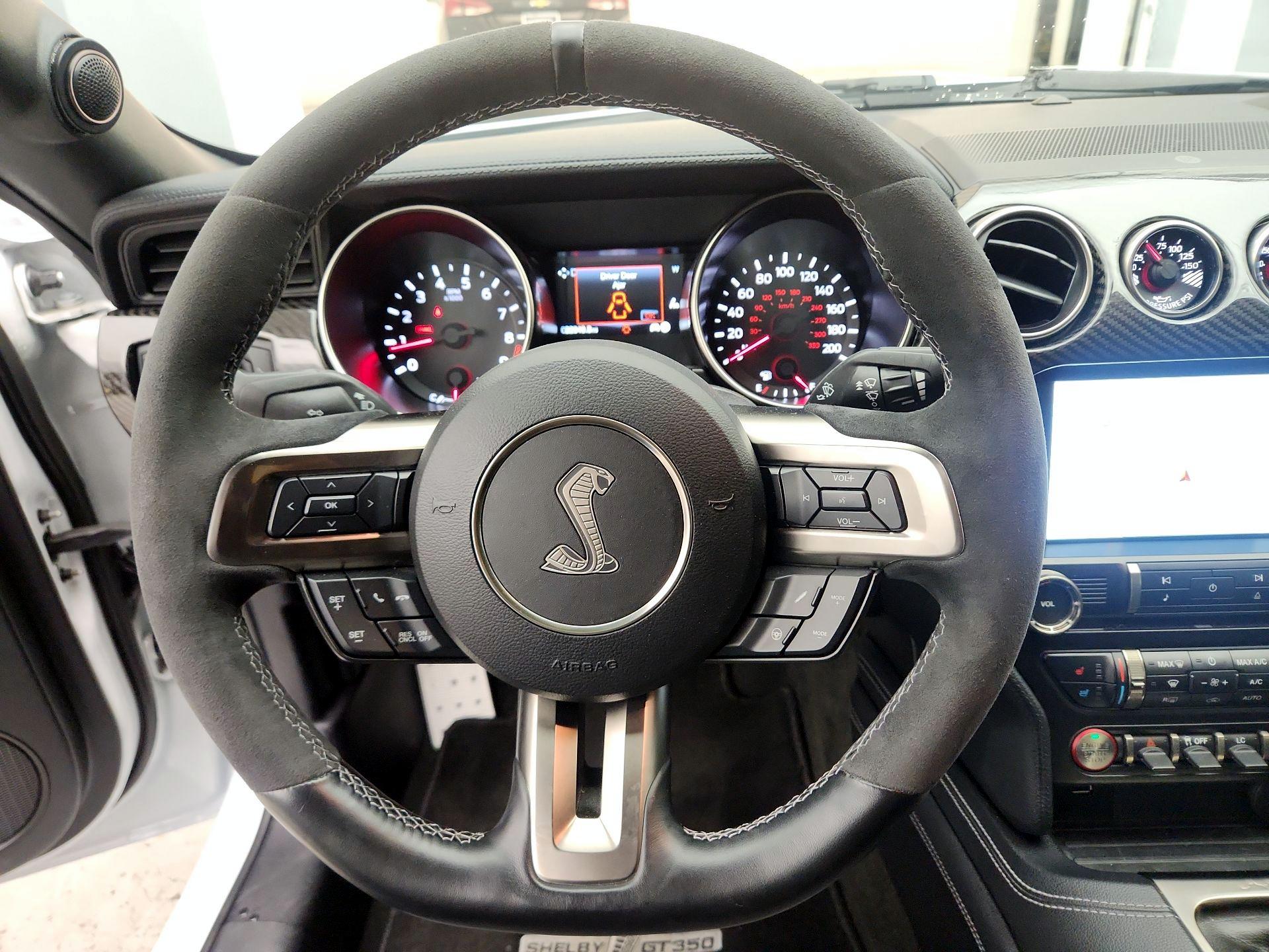 Thumbnail: 2019 Ford Mustang - 10