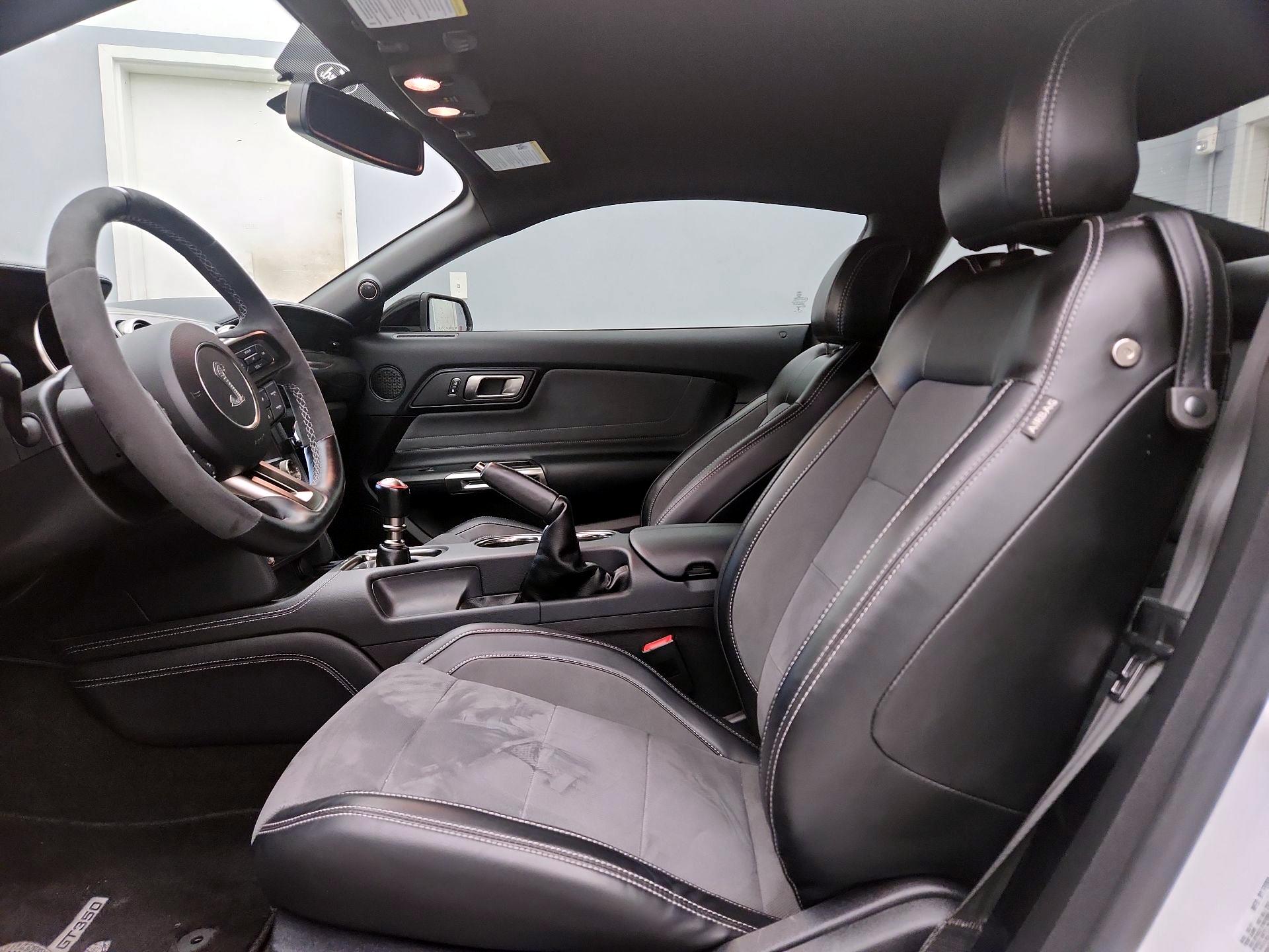 Thumbnail: 2019 Ford Mustang - 11