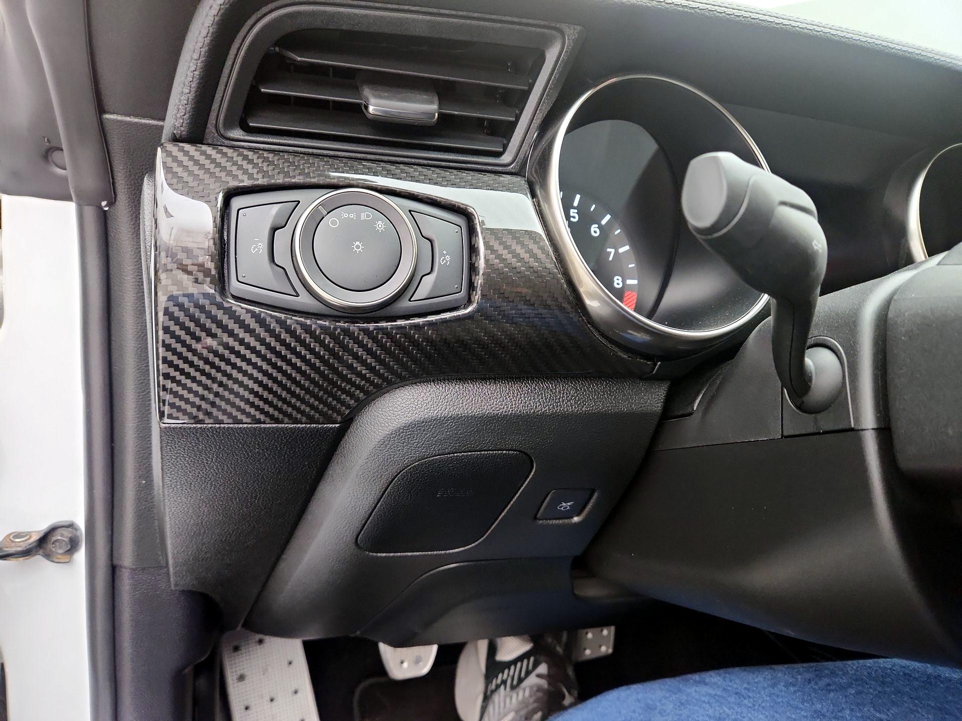 Thumbnail: 2019 Ford Mustang - 13